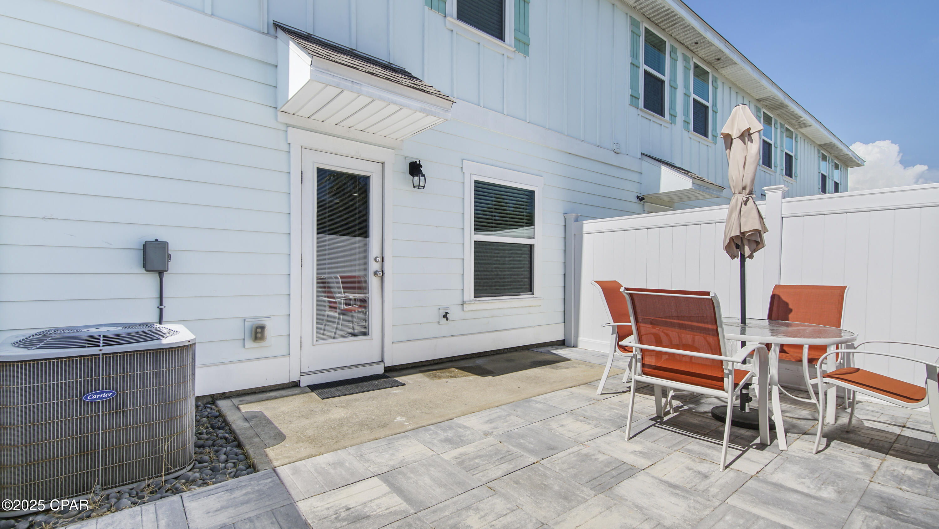 Hathaway Townhomes - Residential Lease