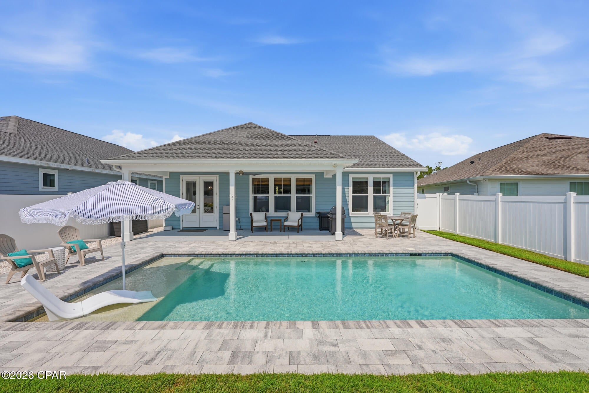 450 Locksley Drive