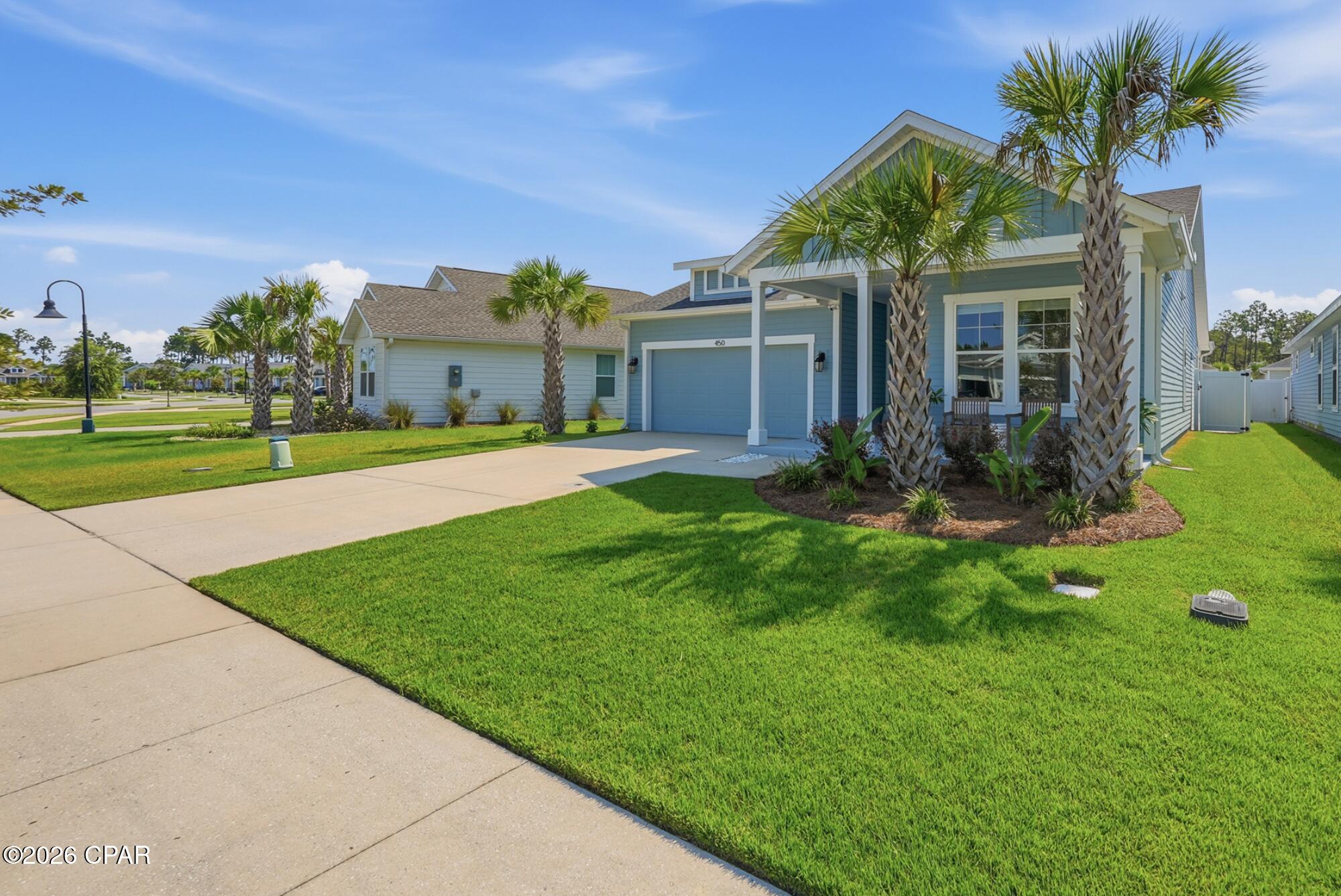 450 Locksley Drive