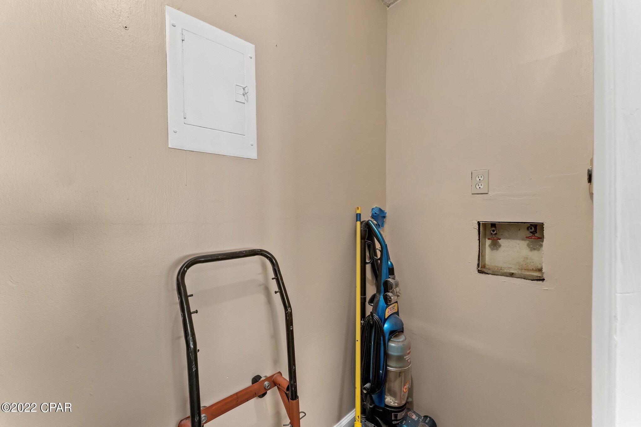 Pinnacle Port - Residential