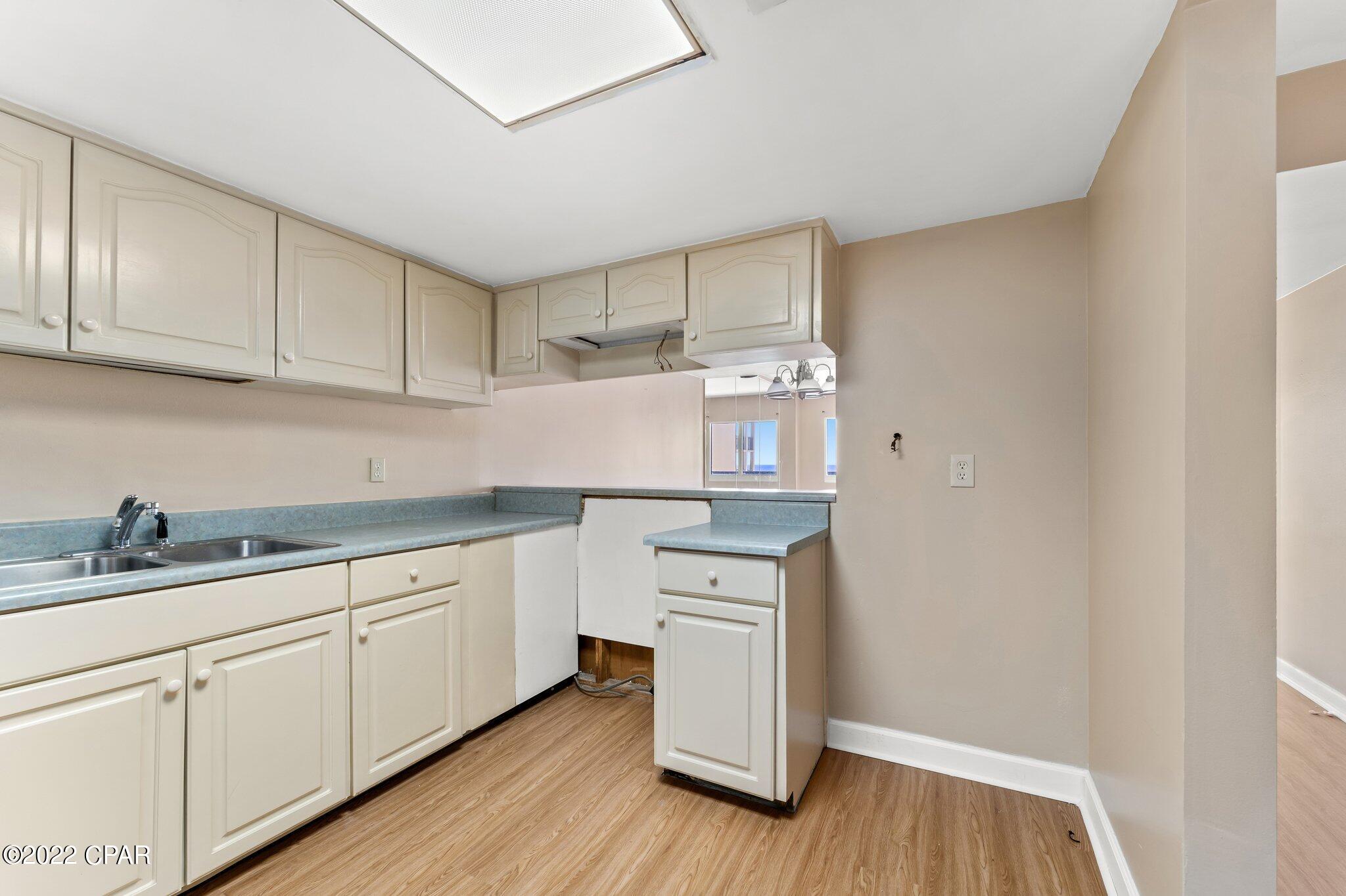 Pinnacle Port - Residential