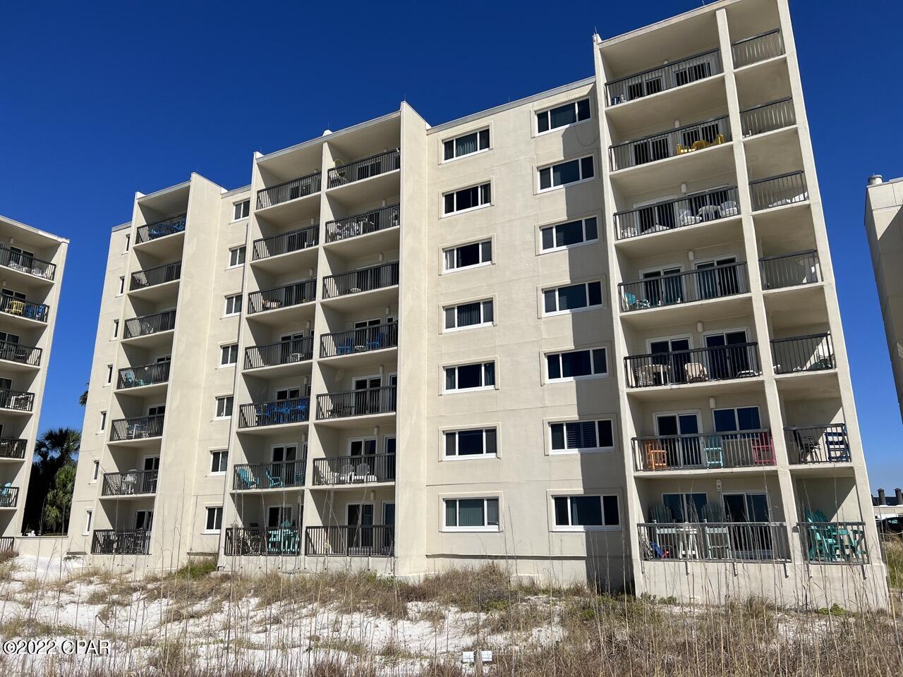 Pinnacle Port - Residential