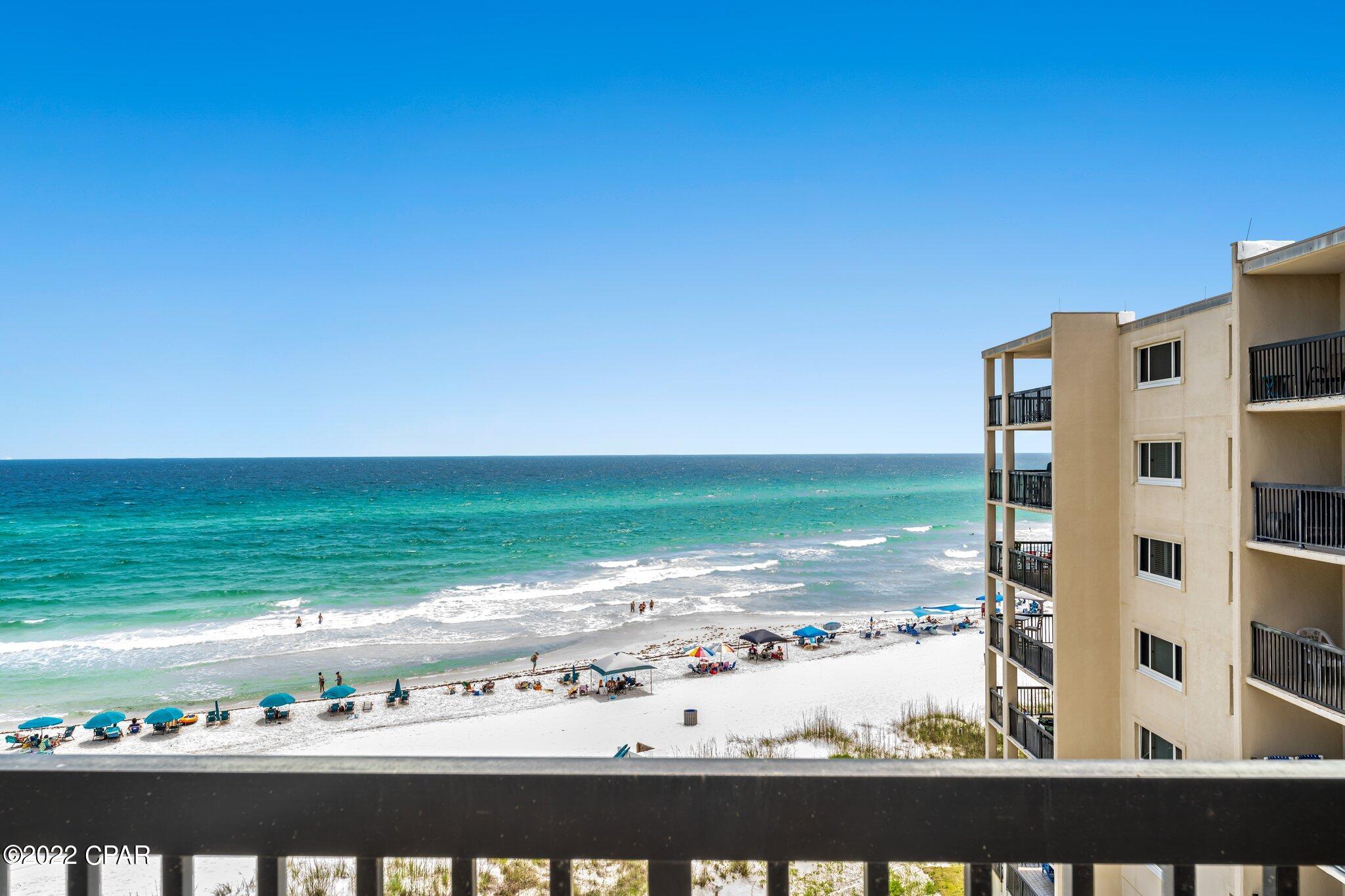 Pinnacle Port - Residential