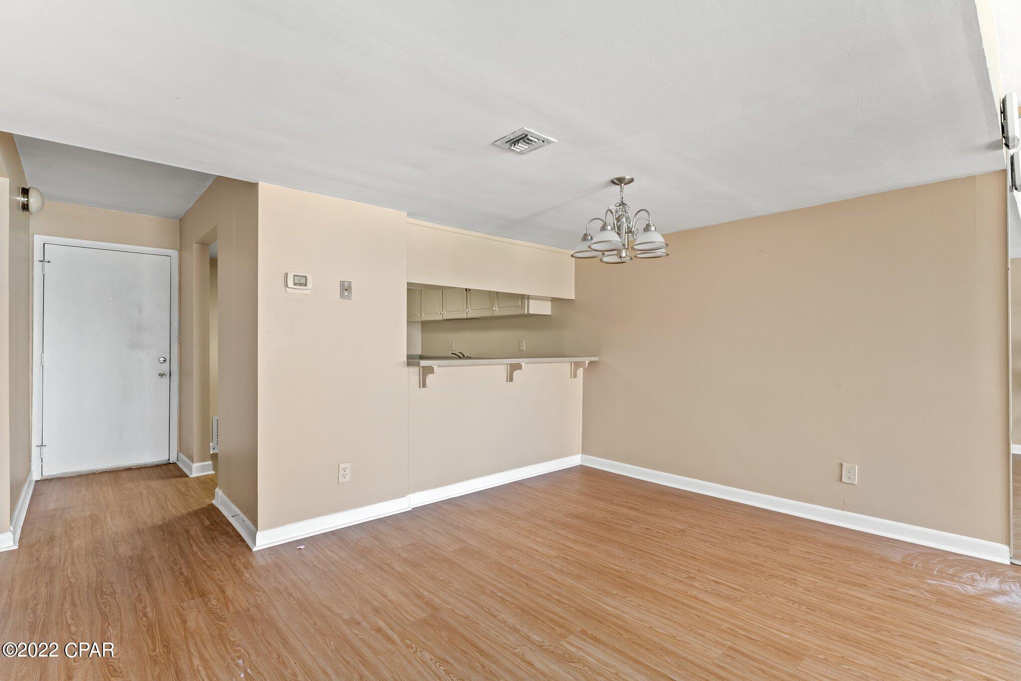 Pinnacle Port - Residential