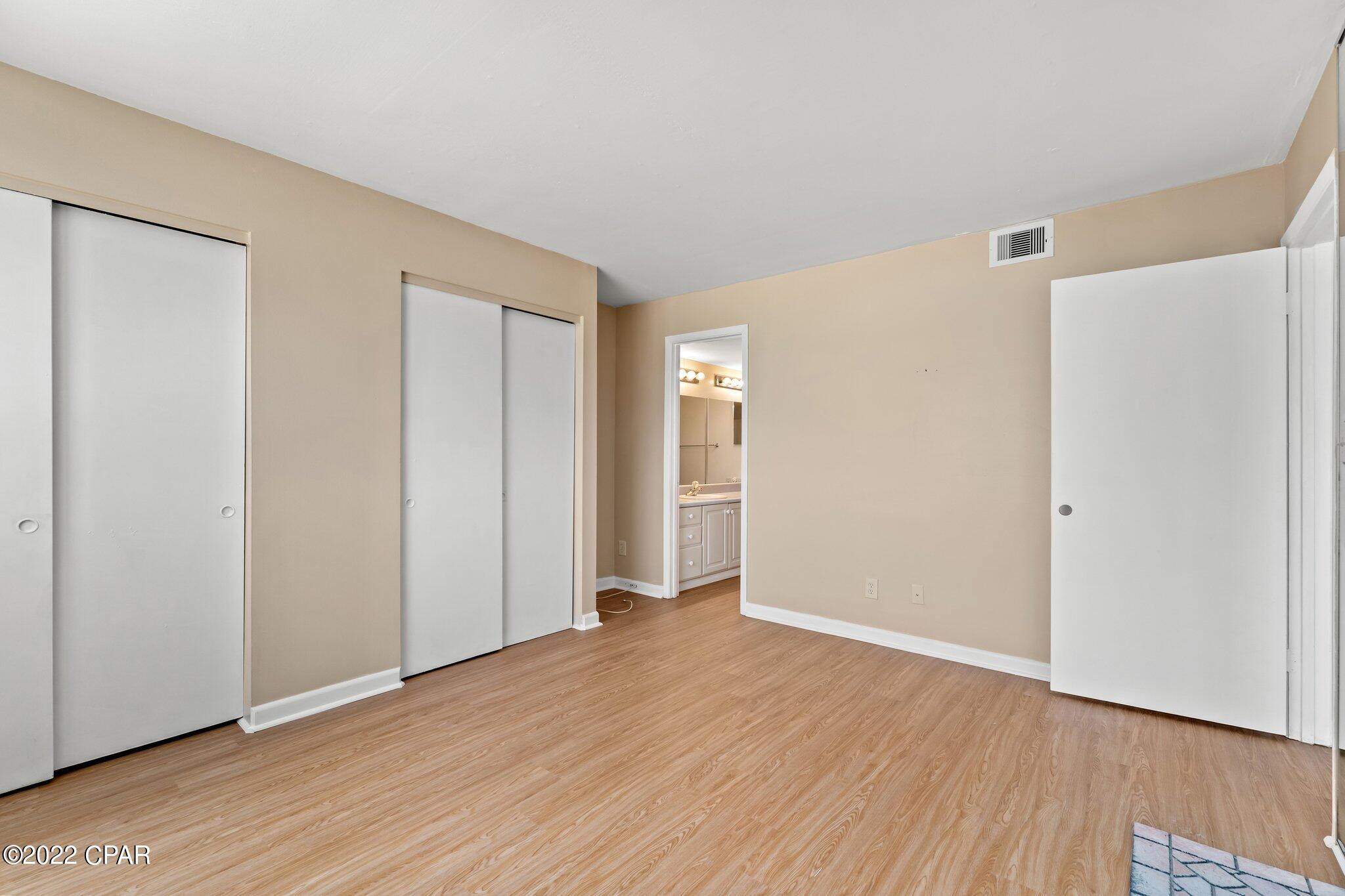 Pinnacle Port - Residential