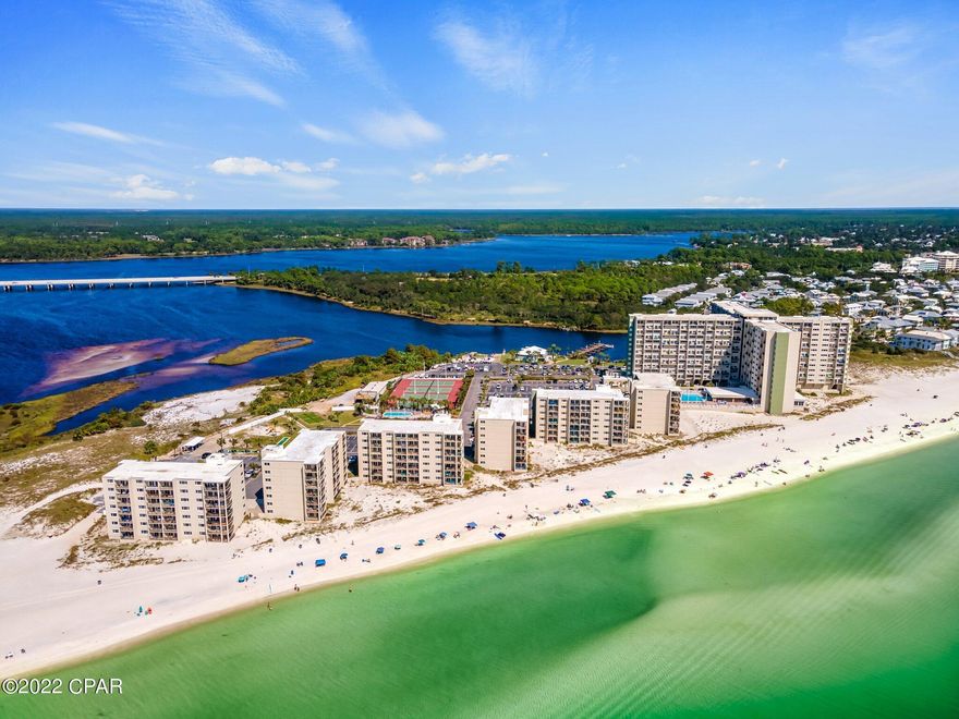 CURRENTLY UNDER CONTRACT, SELLER ACCEPTING BACKUP OFFERS. Located in the highly desirable C Building at Pinnacle Port, this unit was a primary residence and is ready for someone to make it their own.



Camp St. Helen State Park is right next door. From the unit you have stunning views and just steps away is the beach offering endless views to the West and East.



 Offered unfurnished in as-is​​‌​​​​‌​‌​​​​‌​​‌​​​​‌‌ condition.