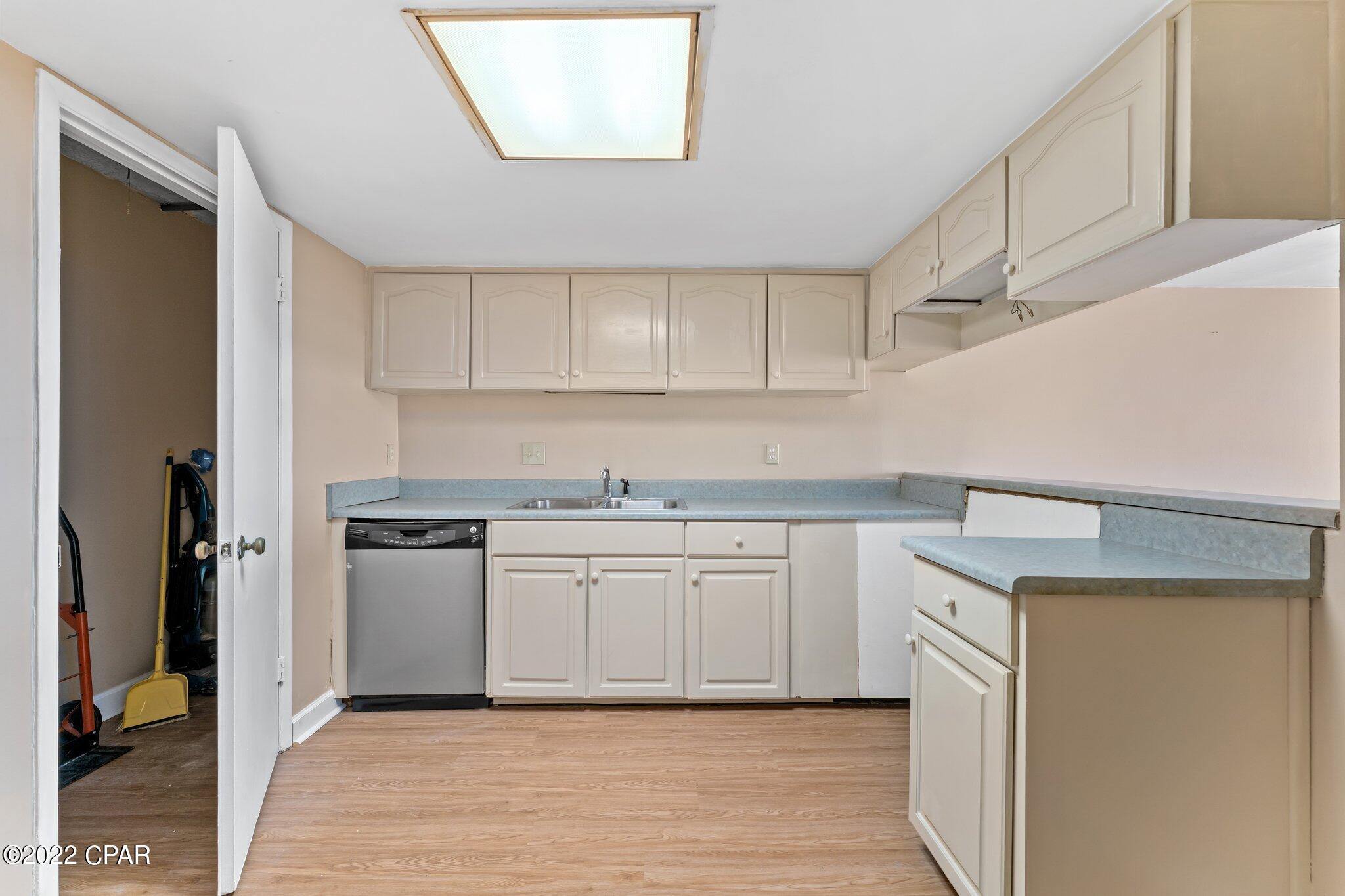 Pinnacle Port - Residential