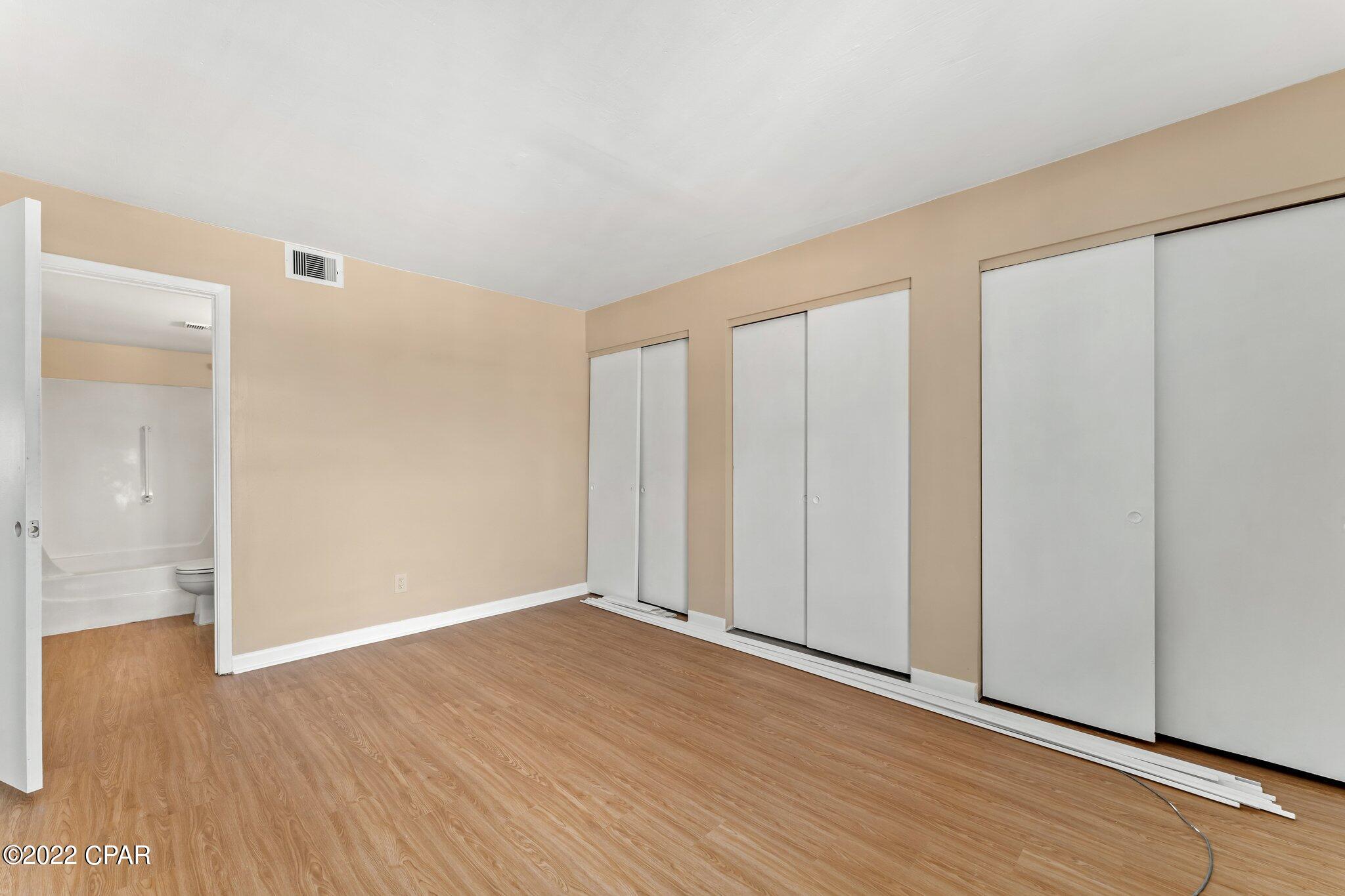 Pinnacle Port - Residential