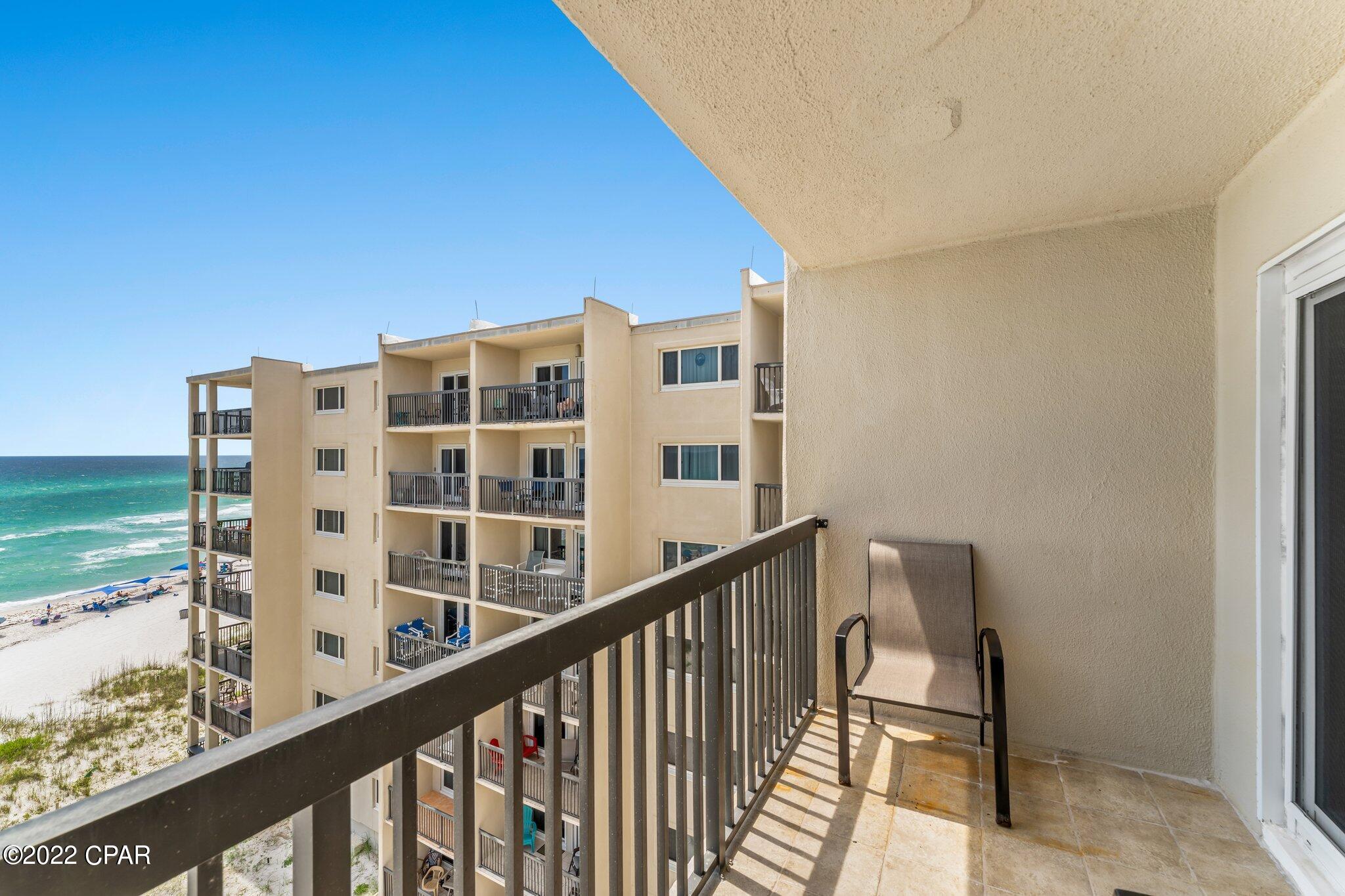 Pinnacle Port - Residential