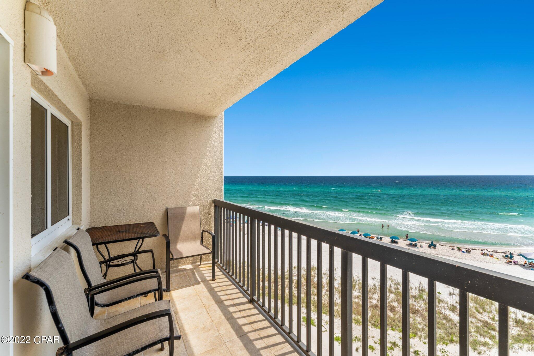 Pinnacle Port - Residential