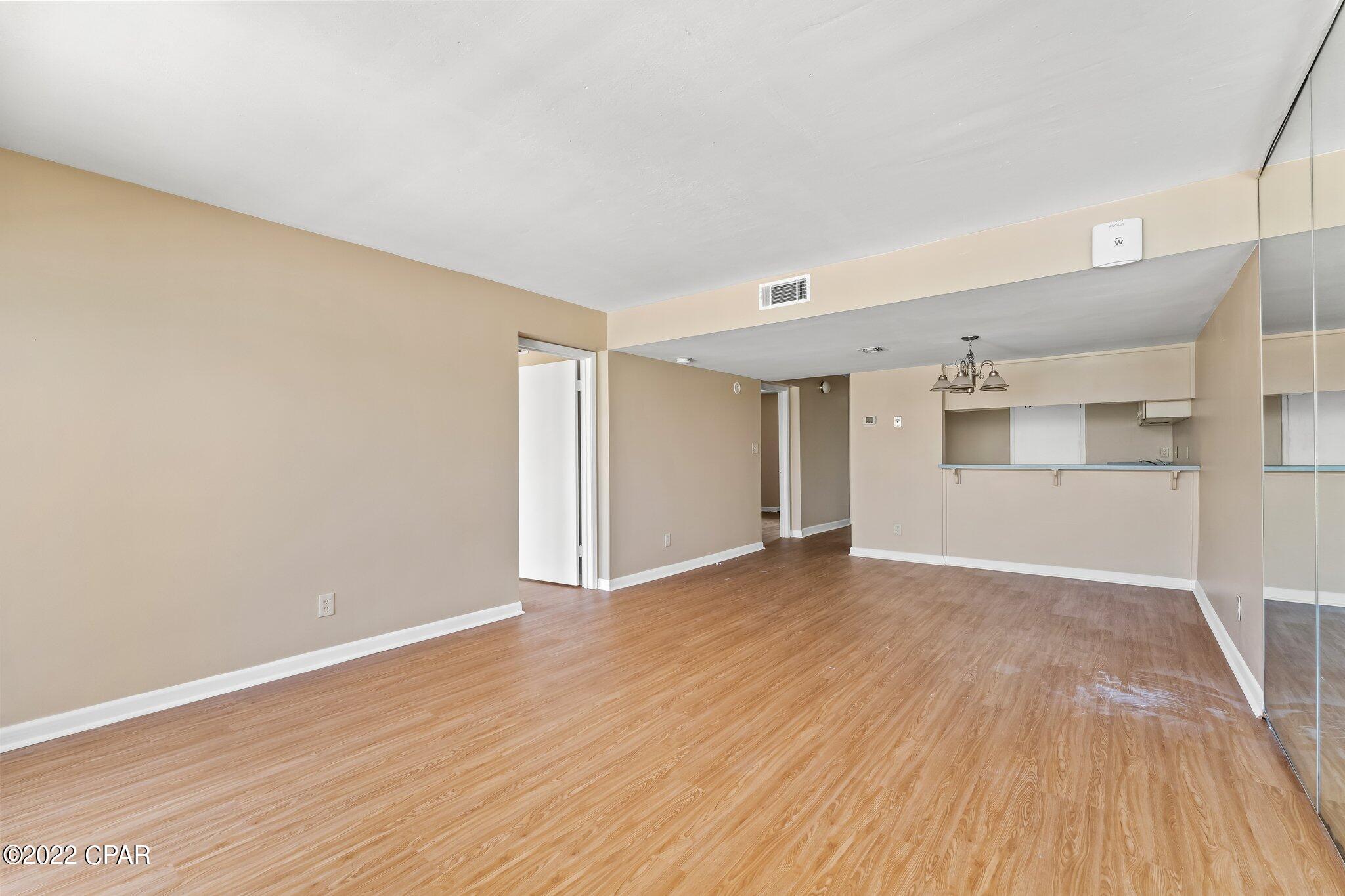 Pinnacle Port - Residential