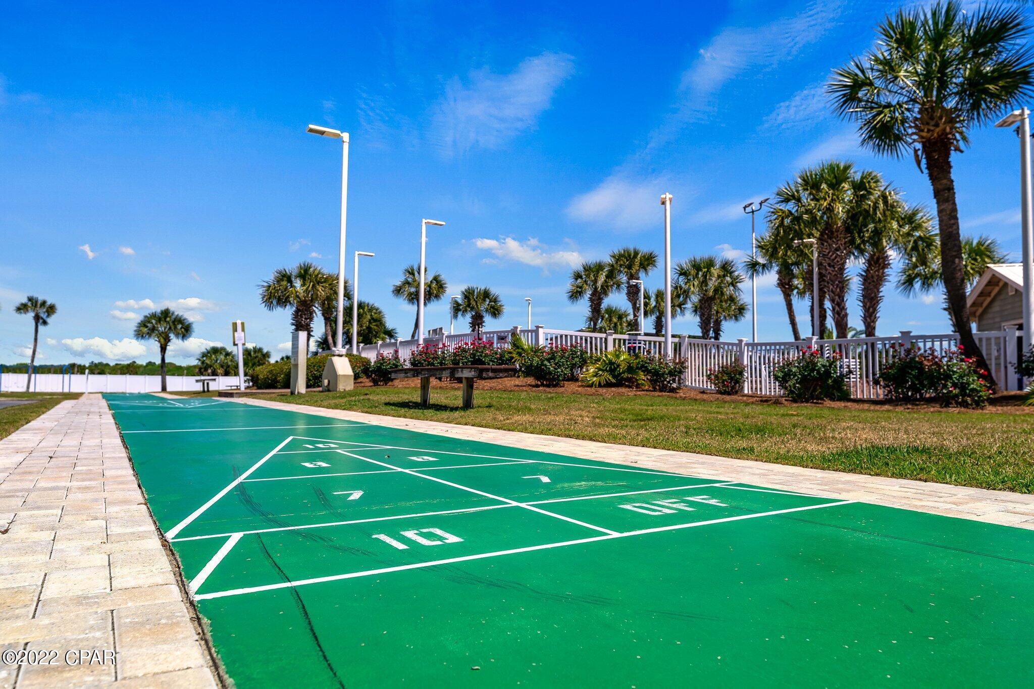 Pinnacle Port - Residential