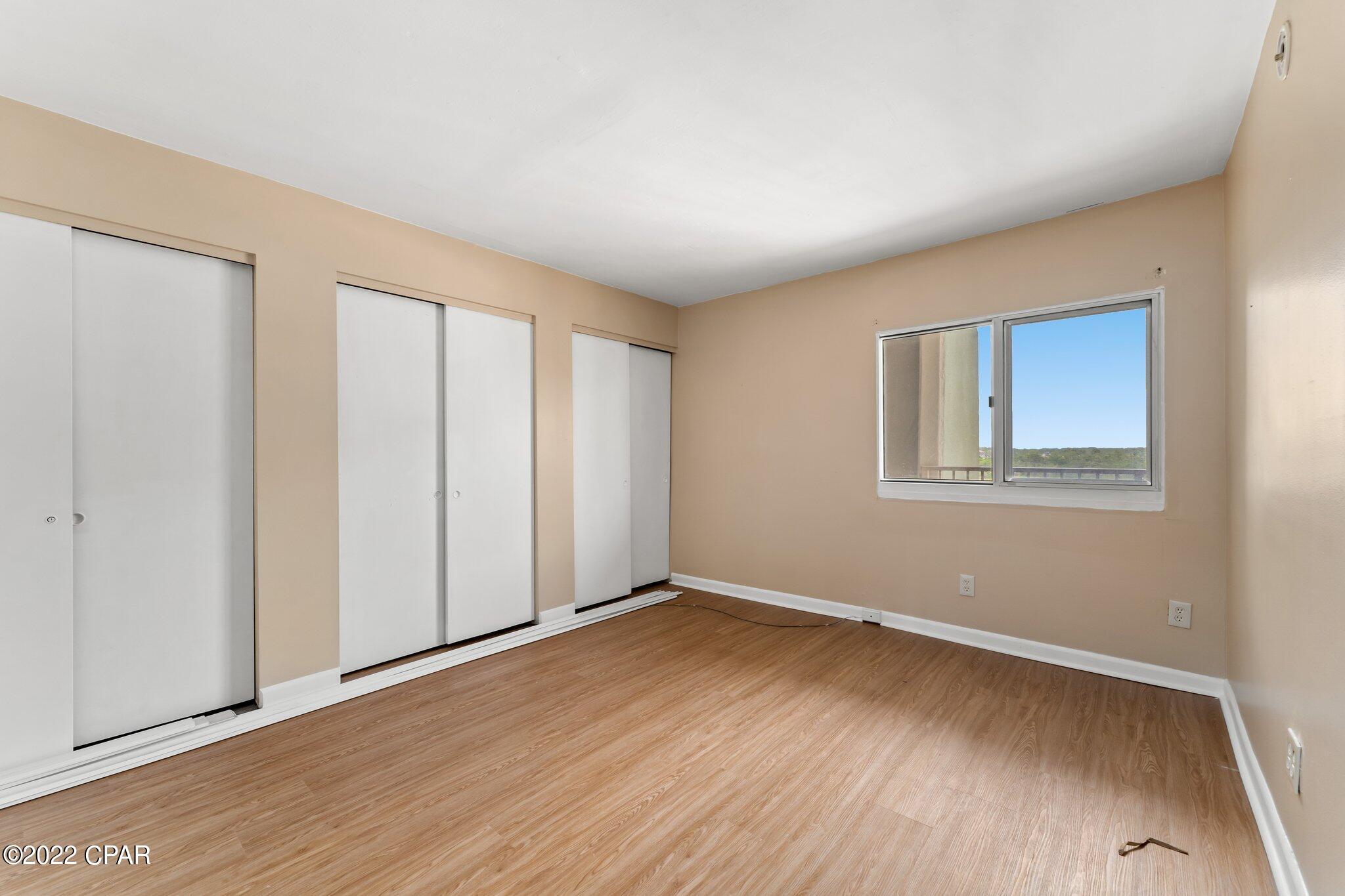 Pinnacle Port - Residential