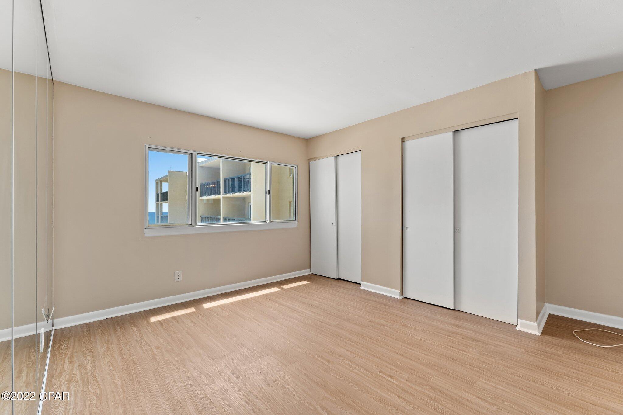 Pinnacle Port - Residential