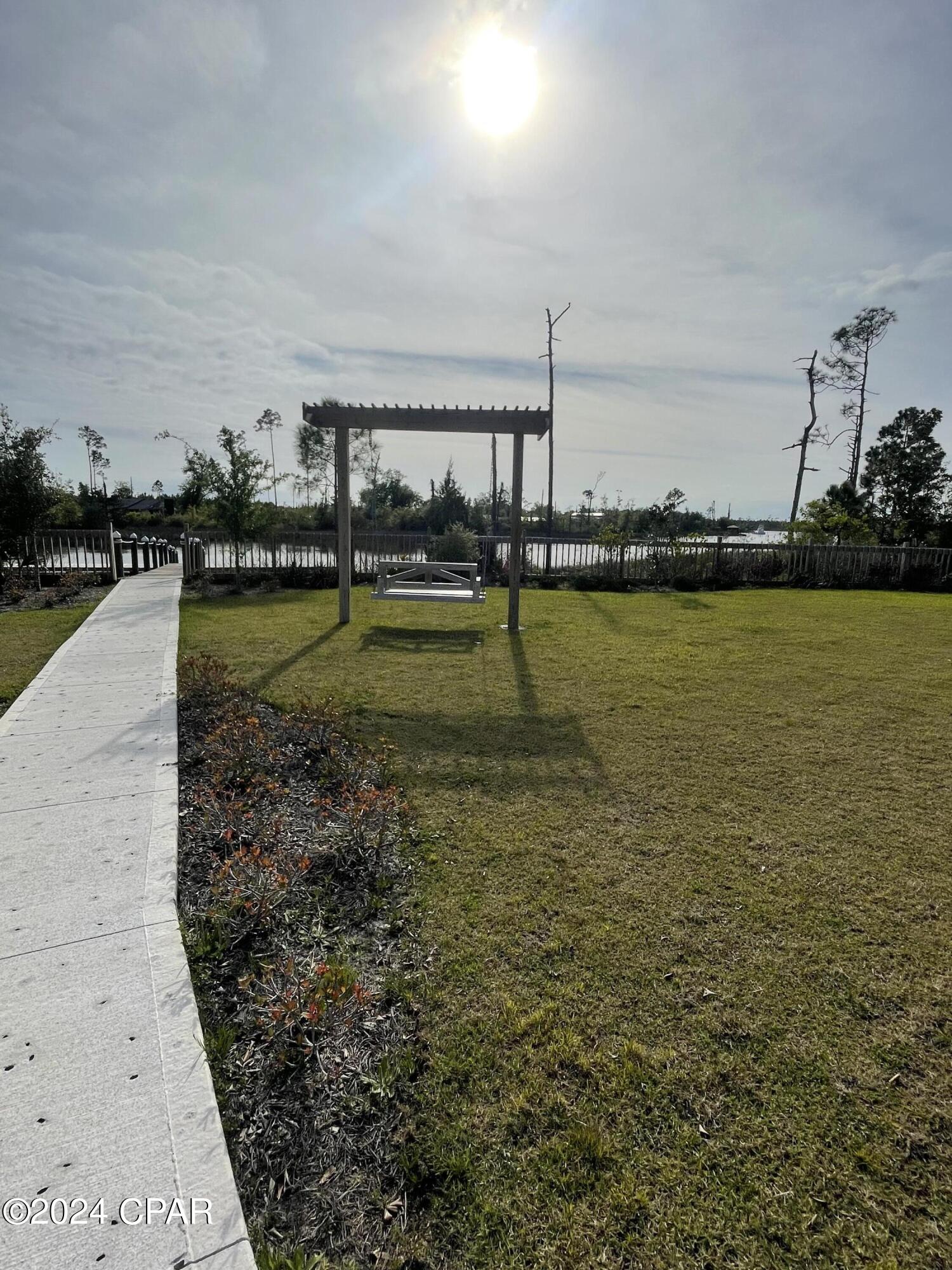 Sunrise at East Bay - Residential