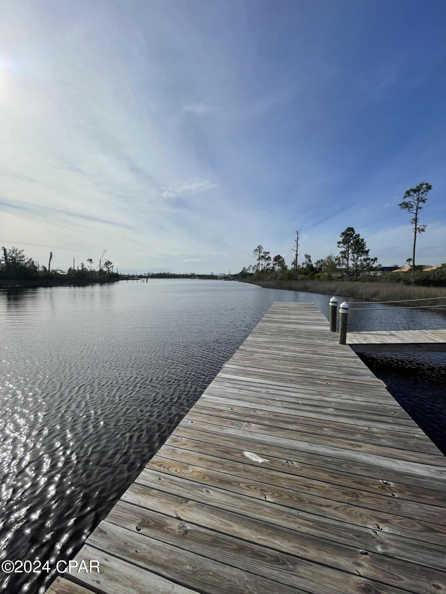 Sunrise at East Bay - Residential
