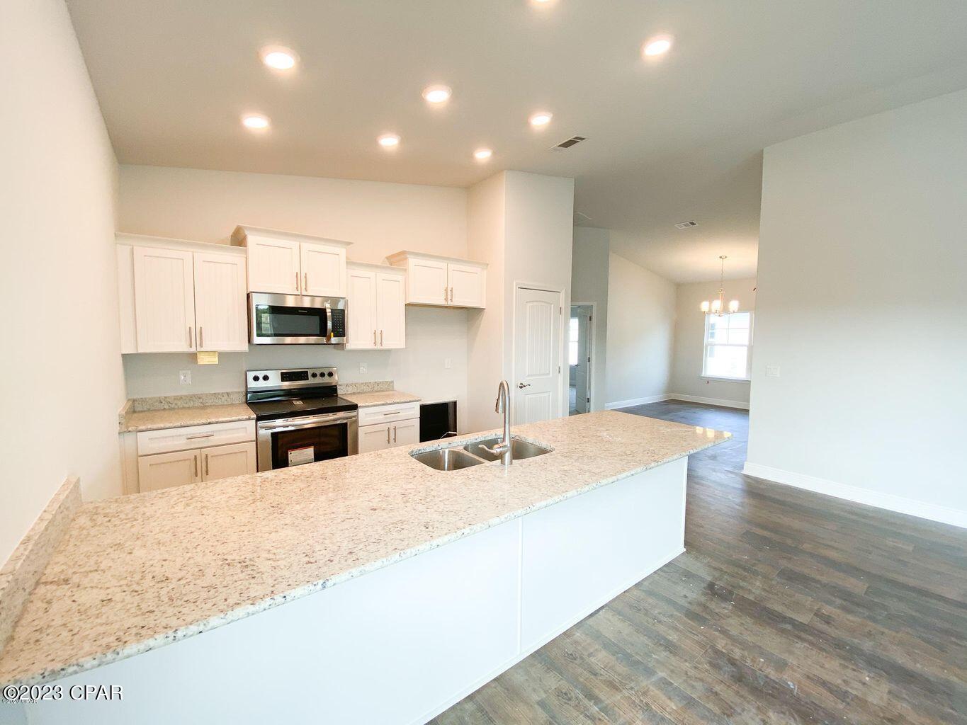 Sunrise at East Bay - Residential