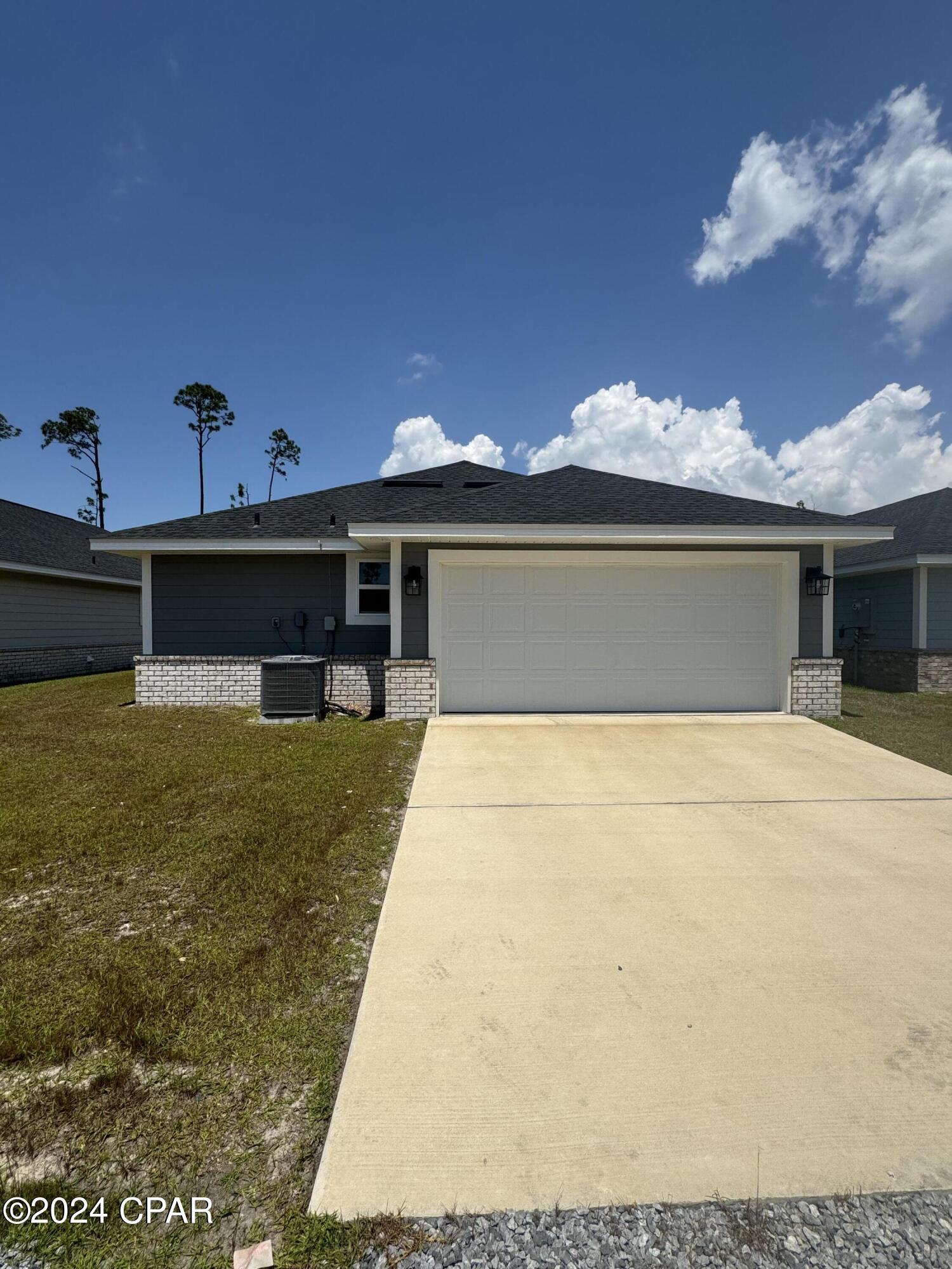 Sunrise at East Bay - Residential