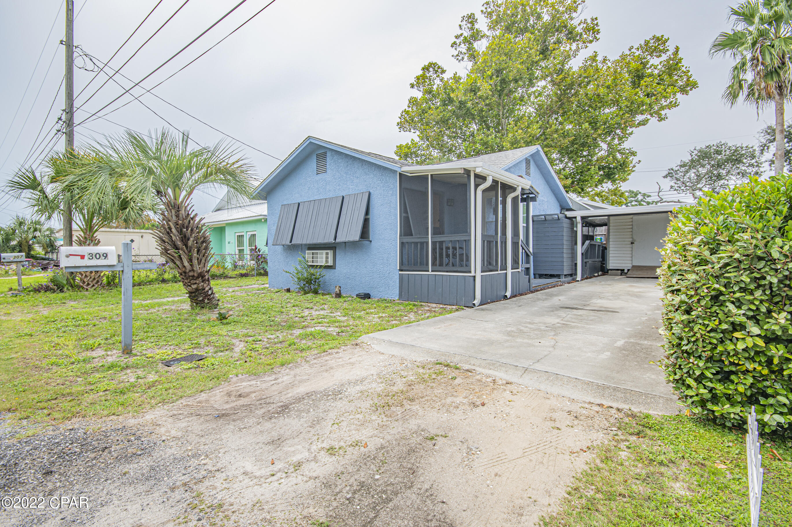 Laguna Beach 6th Add - Residential