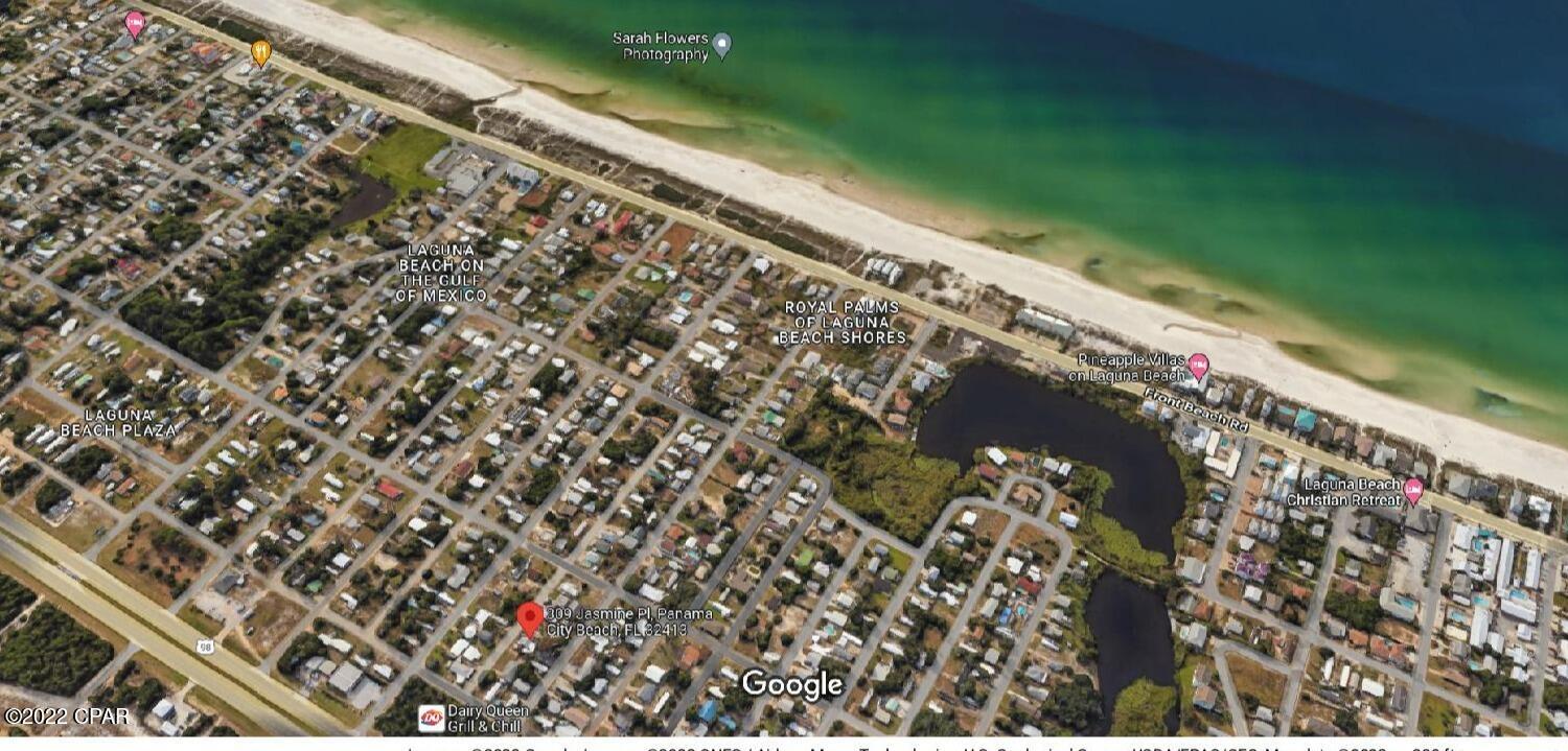 Laguna Beach 6th Add - Residential