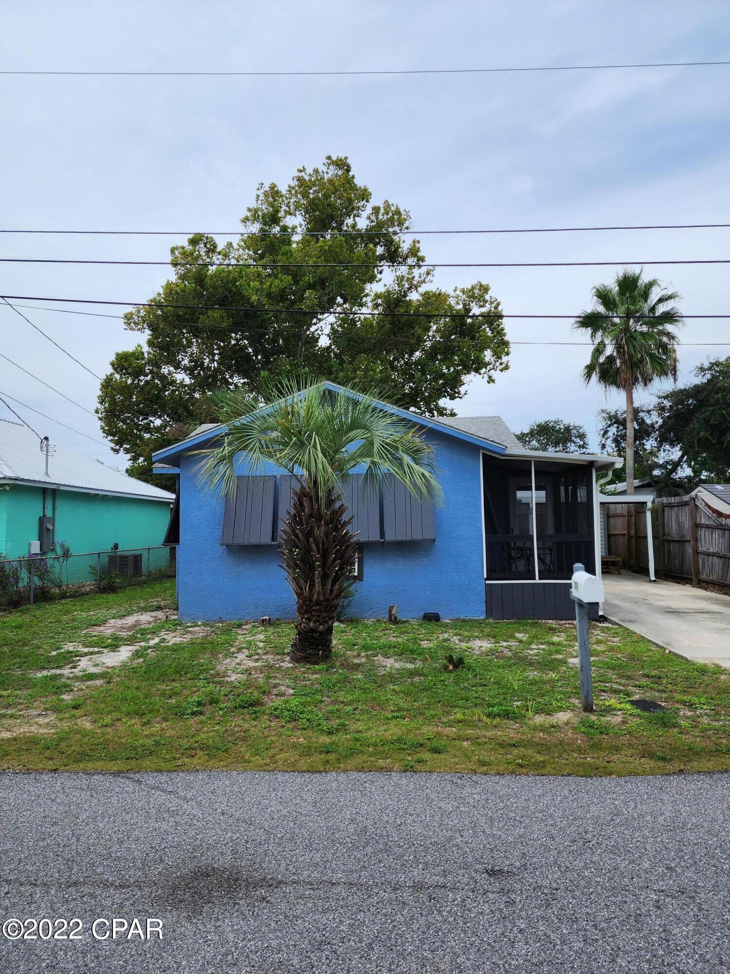 Laguna Beach 6th Add - Residential