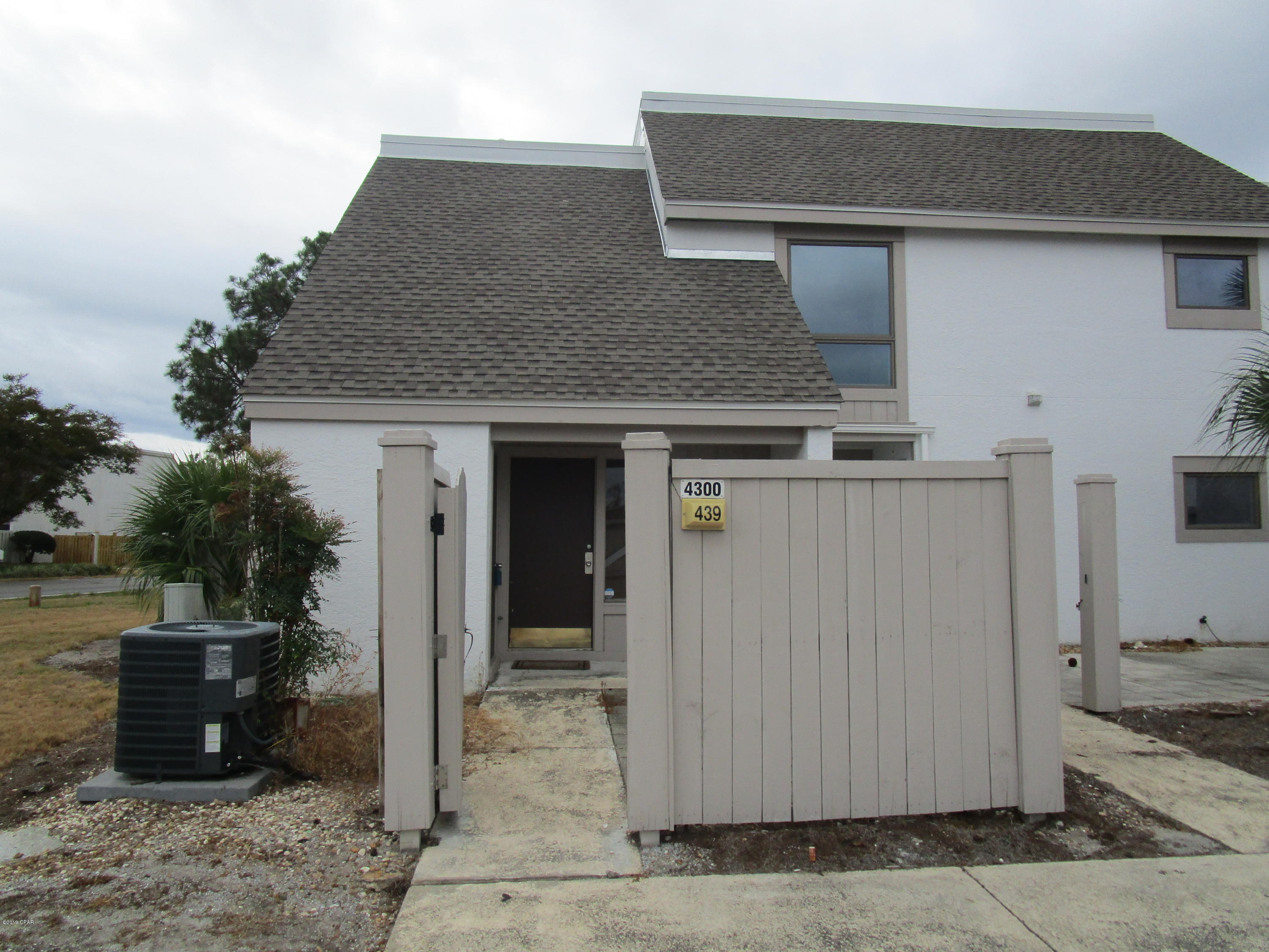 Bay Point Golf Villas I - Residential