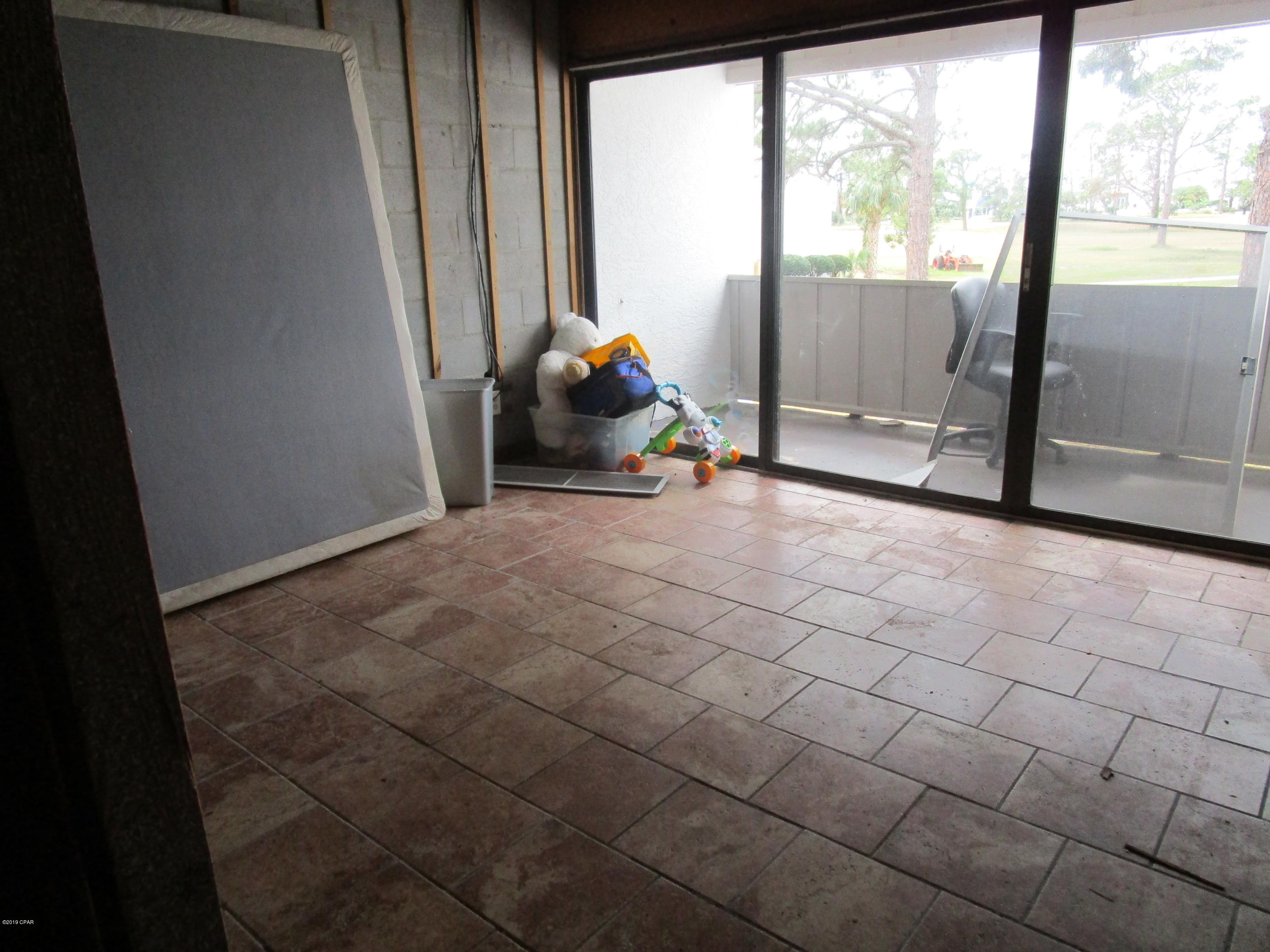 Bay Point Golf Villas I - Residential