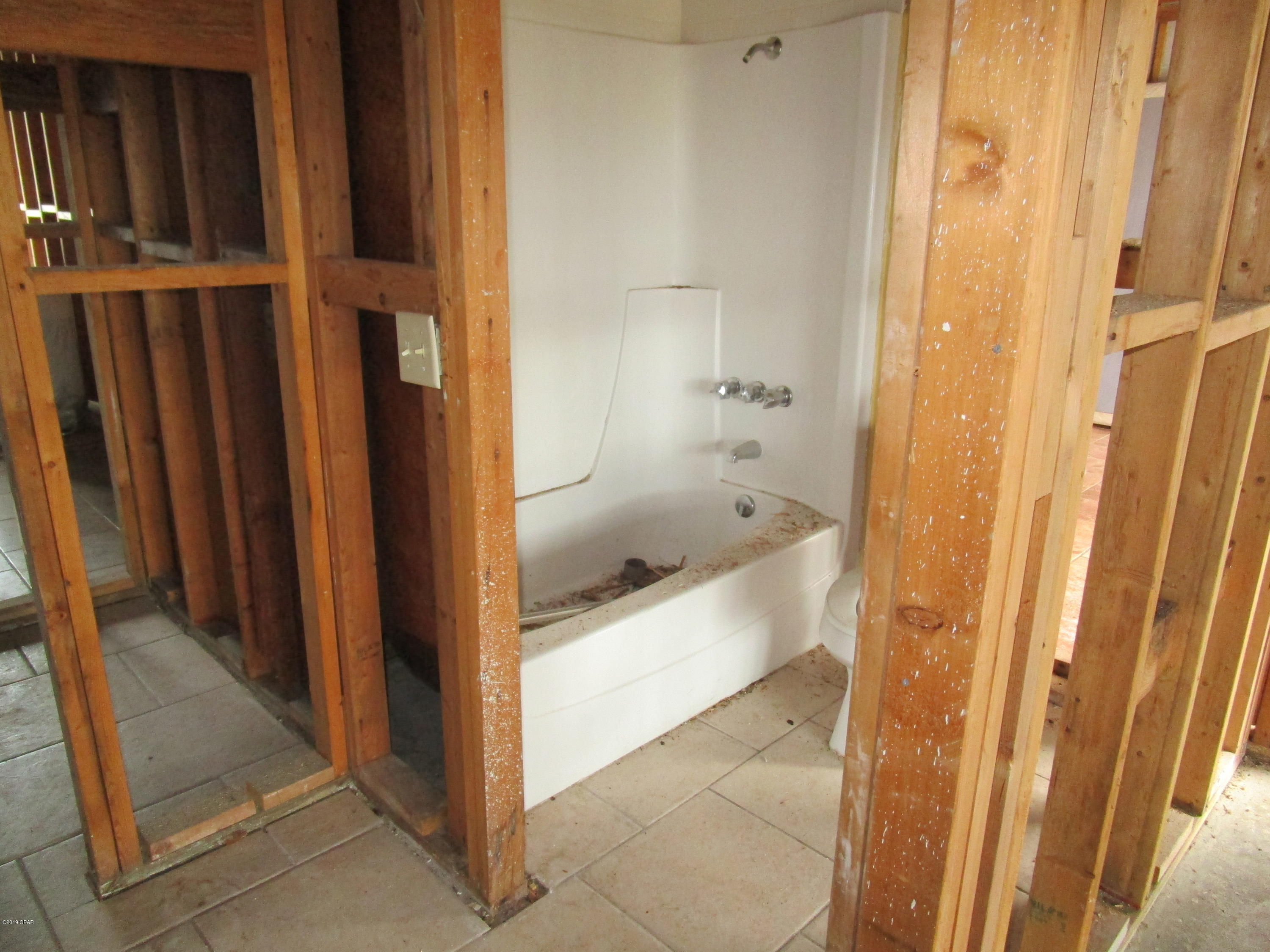 Bay Point Golf Villas I - Residential