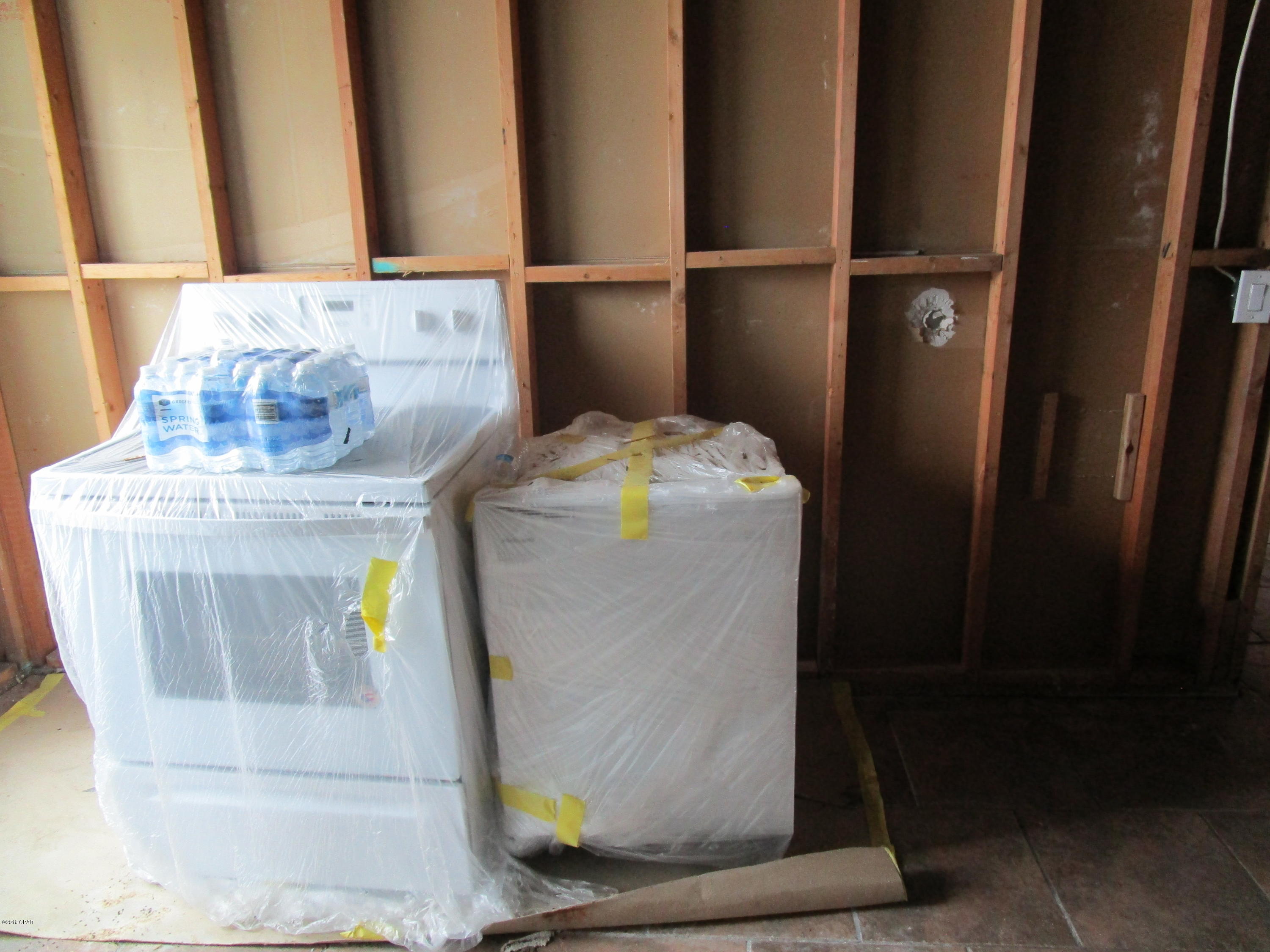 Bay Point Golf Villas I - Residential