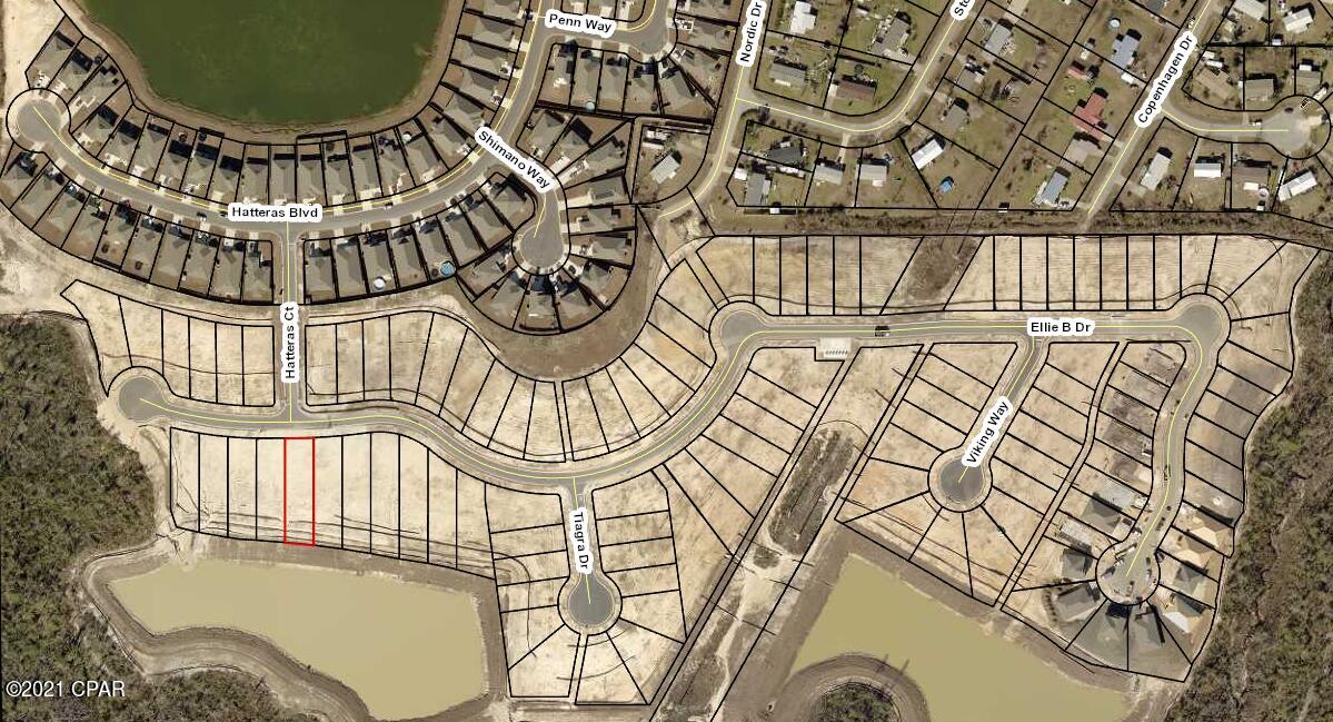 Olde Towne Village - Residential