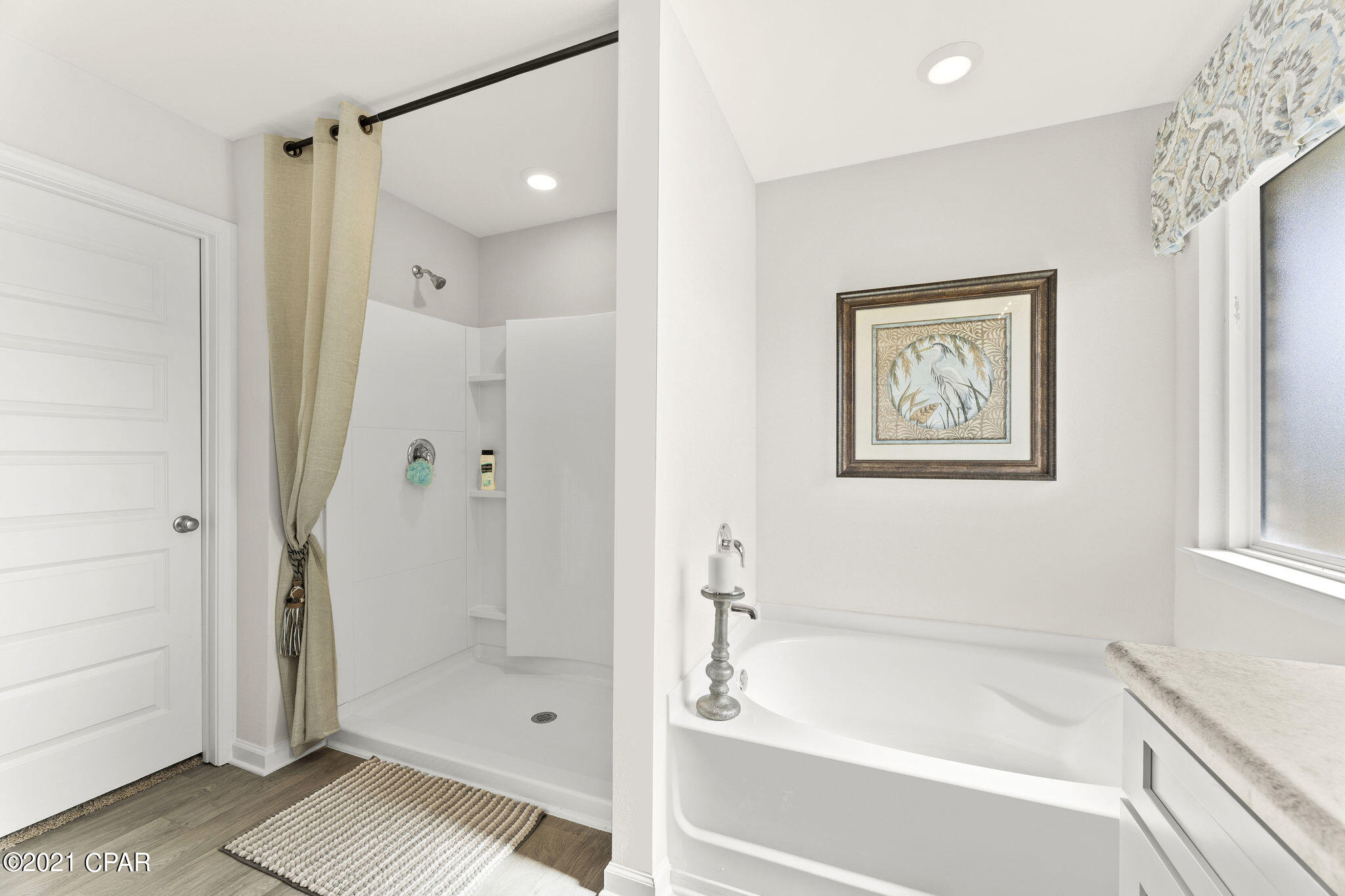 Olde Towne Village - Residential