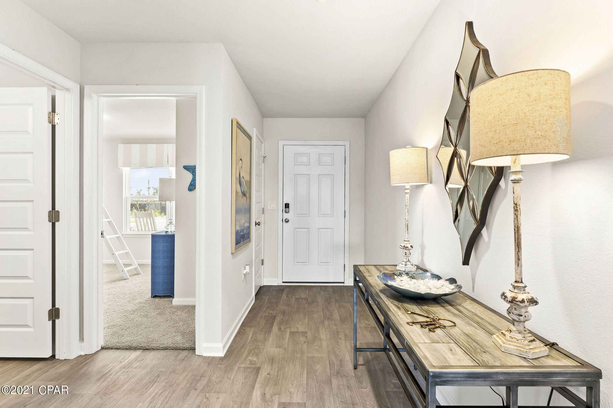 Olde Towne Village - Residential