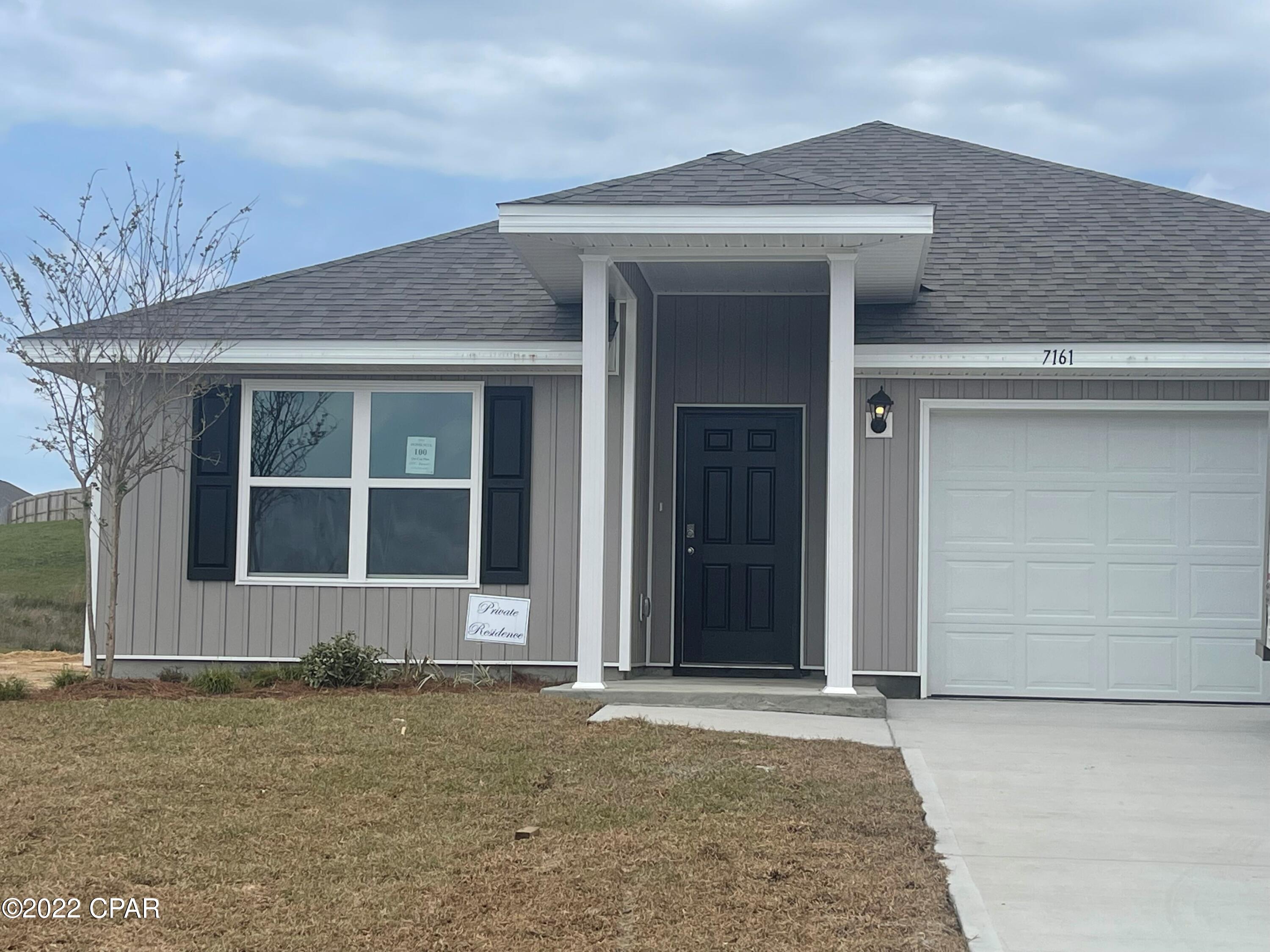 Olde Towne Village - Residential