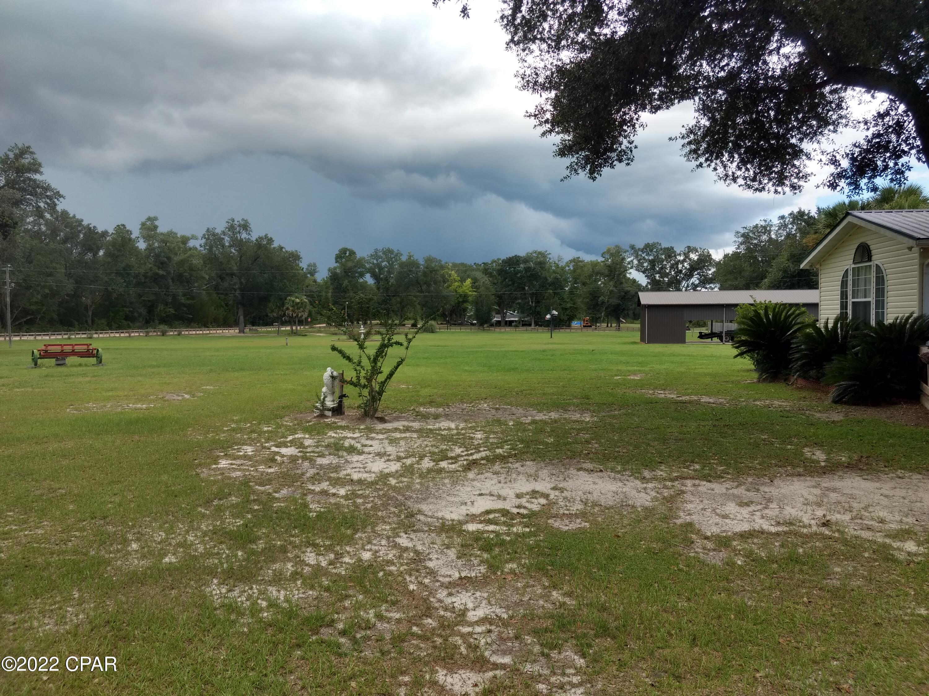 No Named Subdivision - Residential