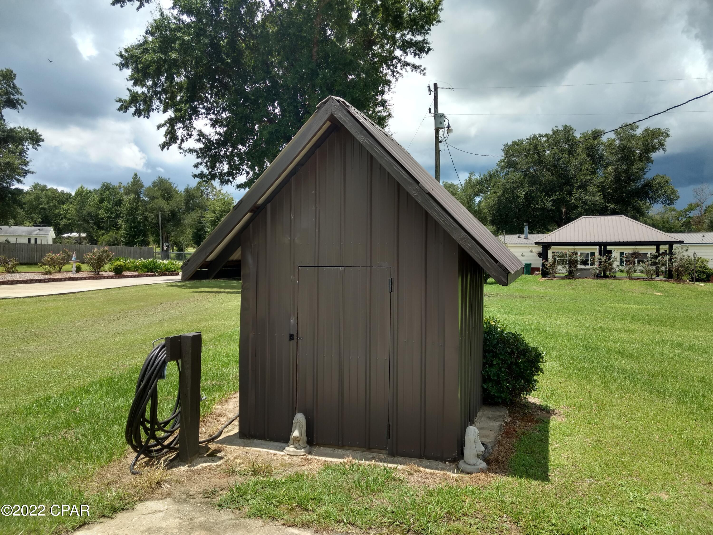 No Named Subdivision - Residential