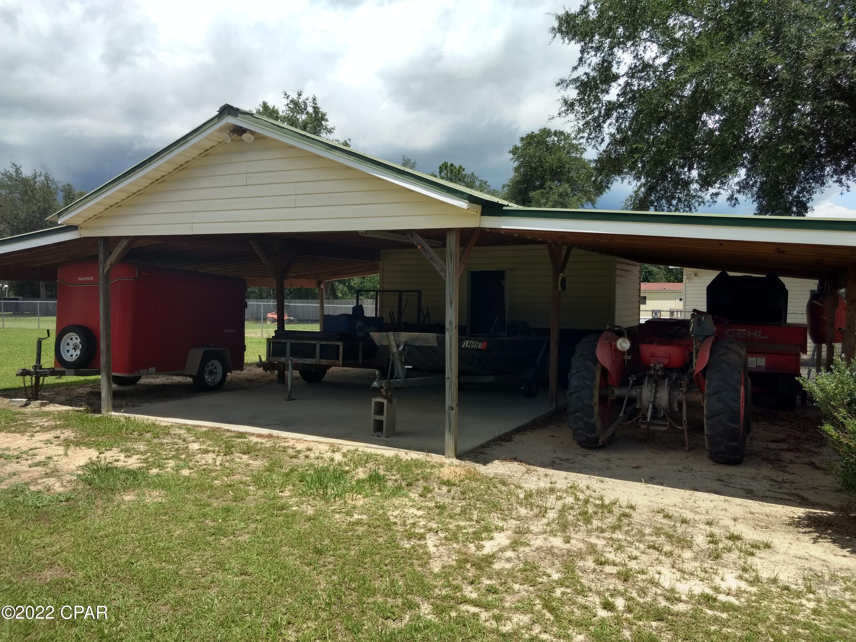 No Named Subdivision - Residential