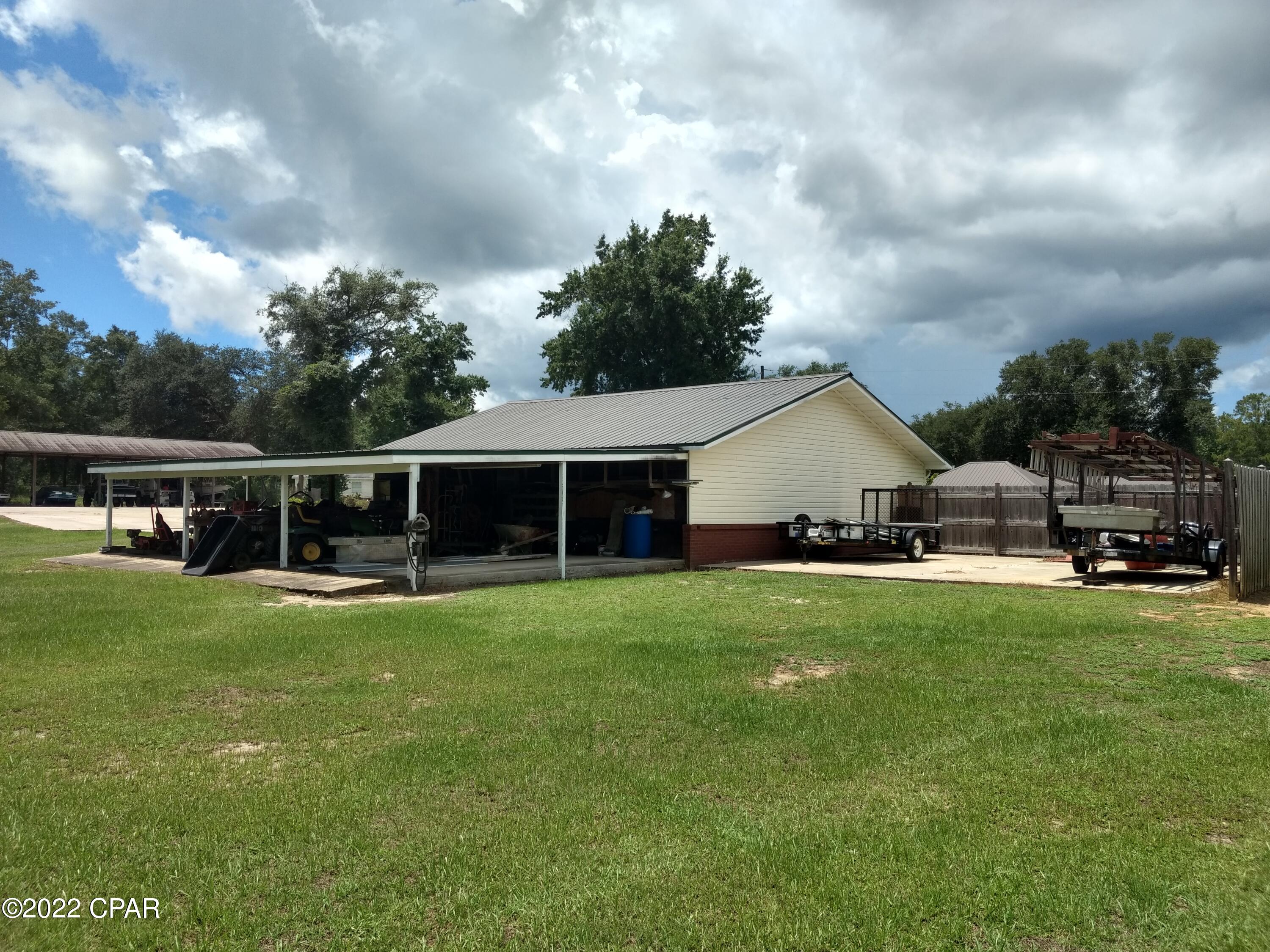 No Named Subdivision - Residential
