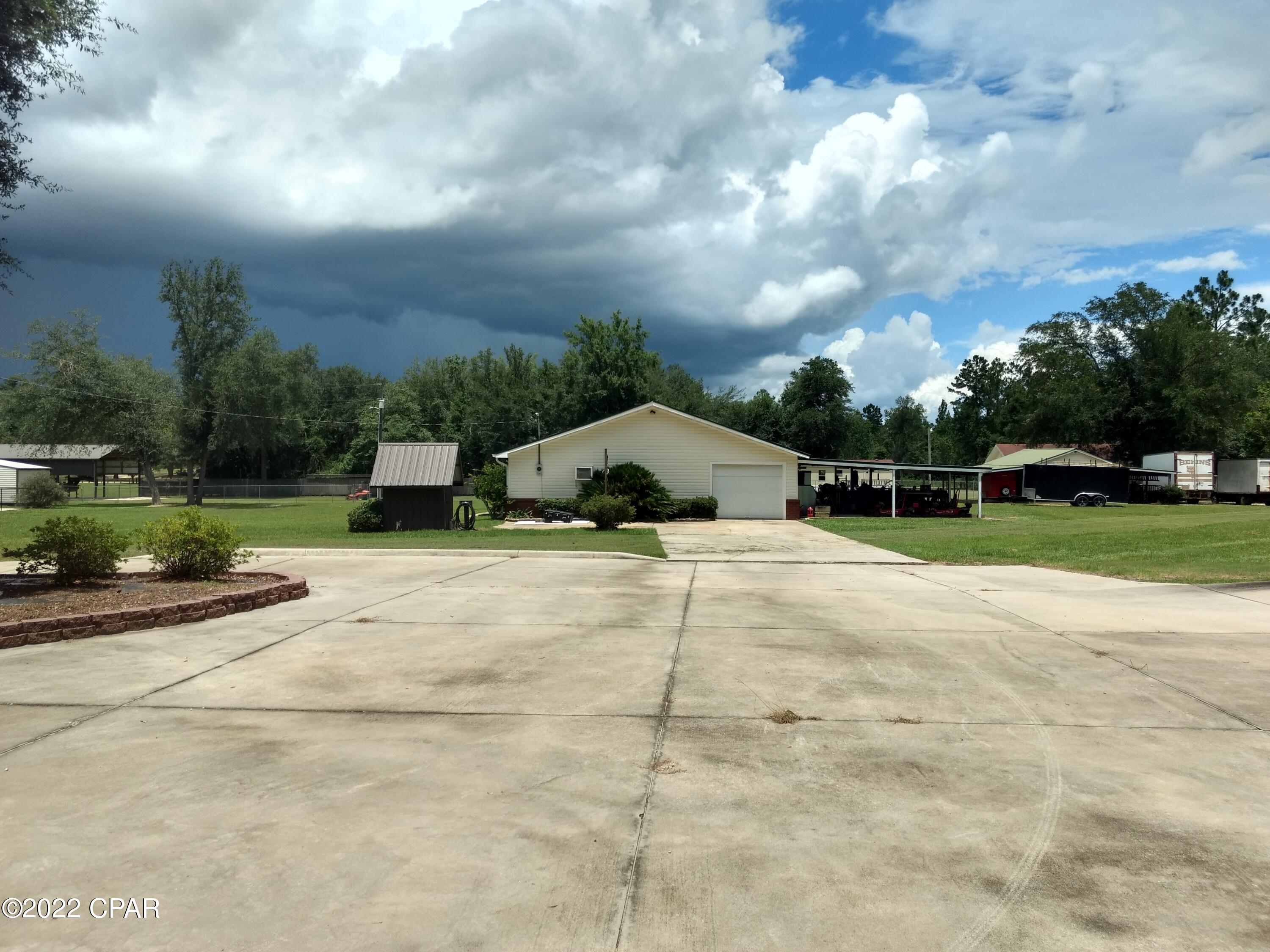 No Named Subdivision - Residential