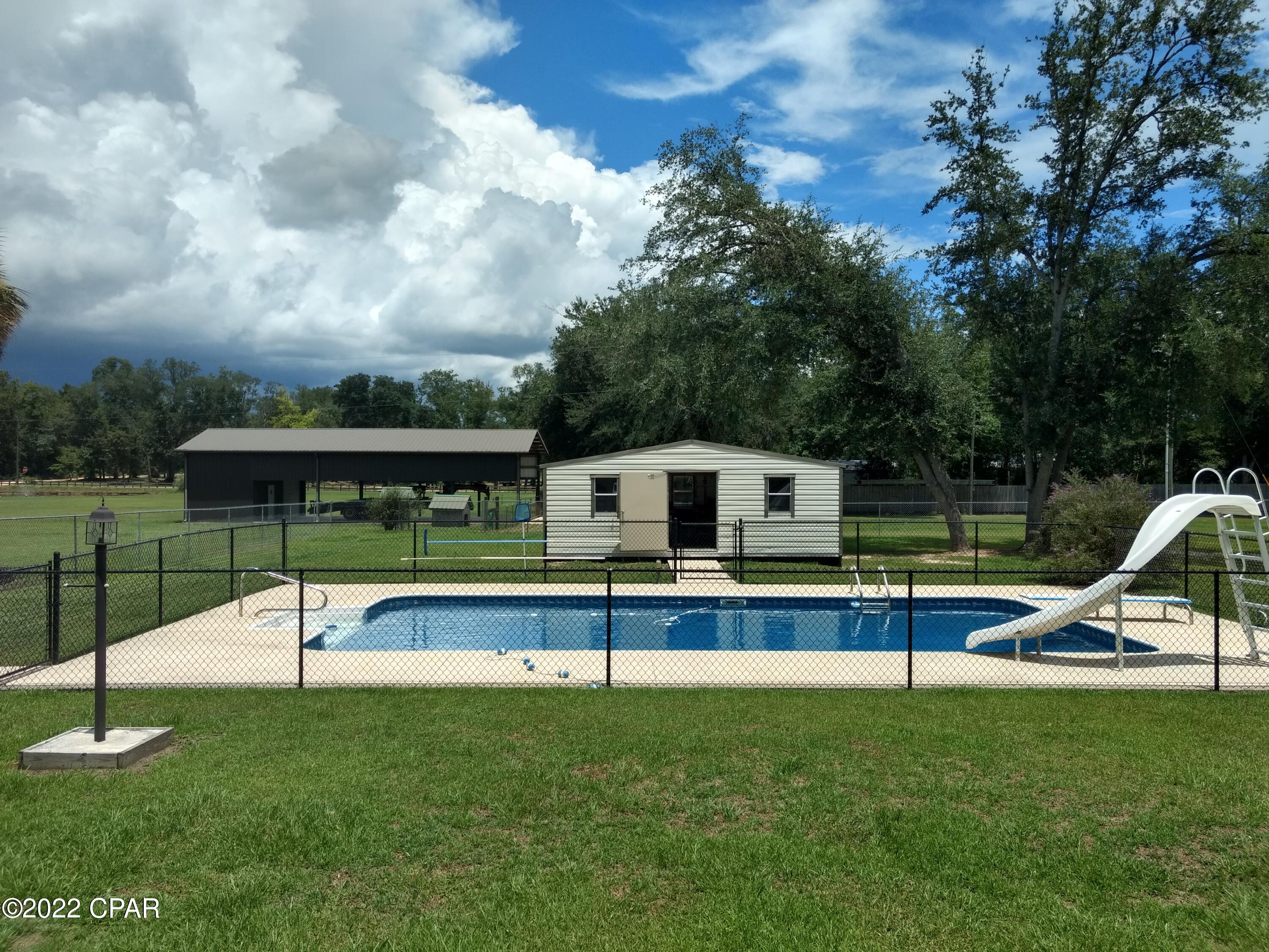 No Named Subdivision - Residential