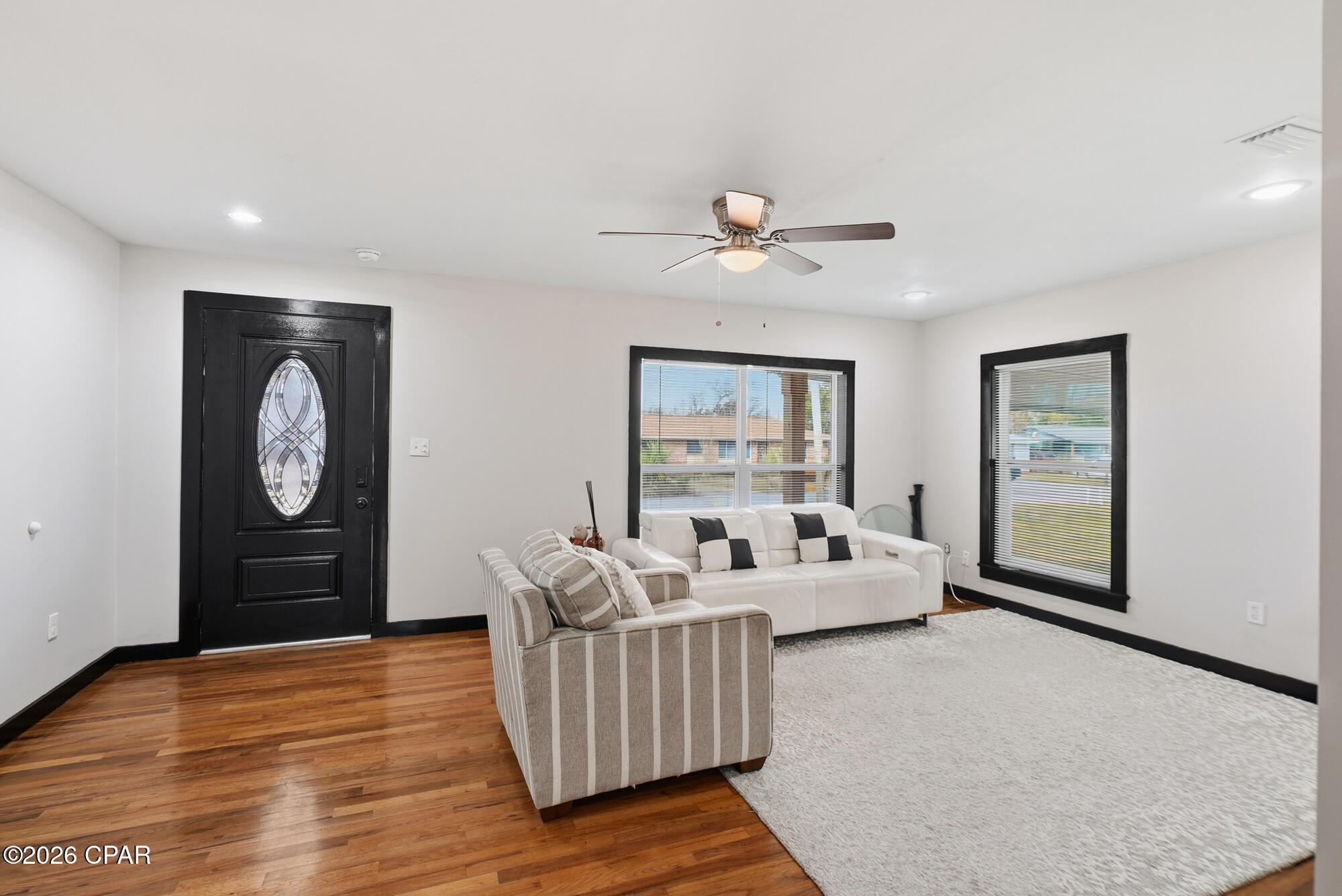 [No Recorded Subdiv] - Residential