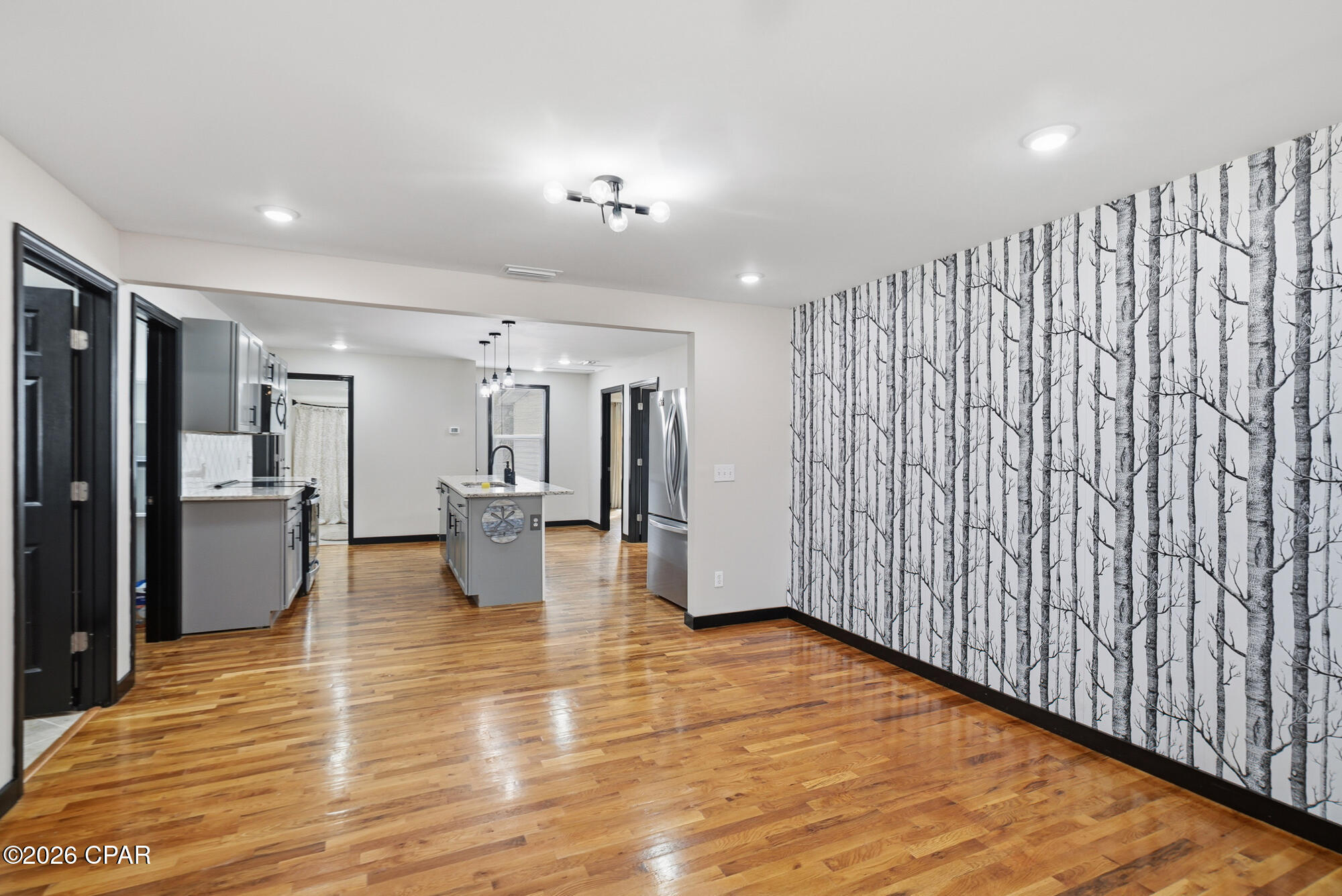 [No Recorded Subdiv] - Residential