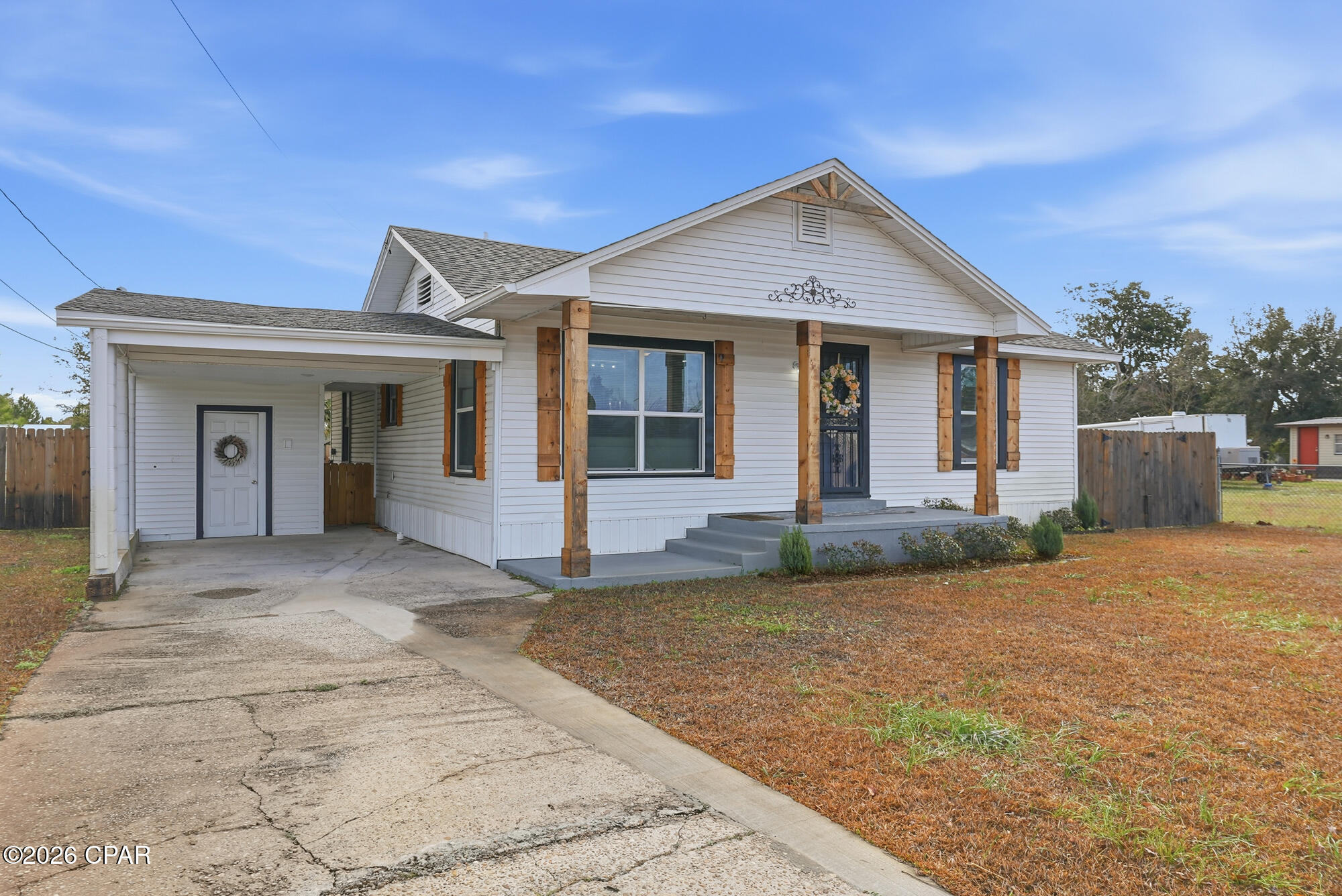 [No Recorded Subdiv] - Residential