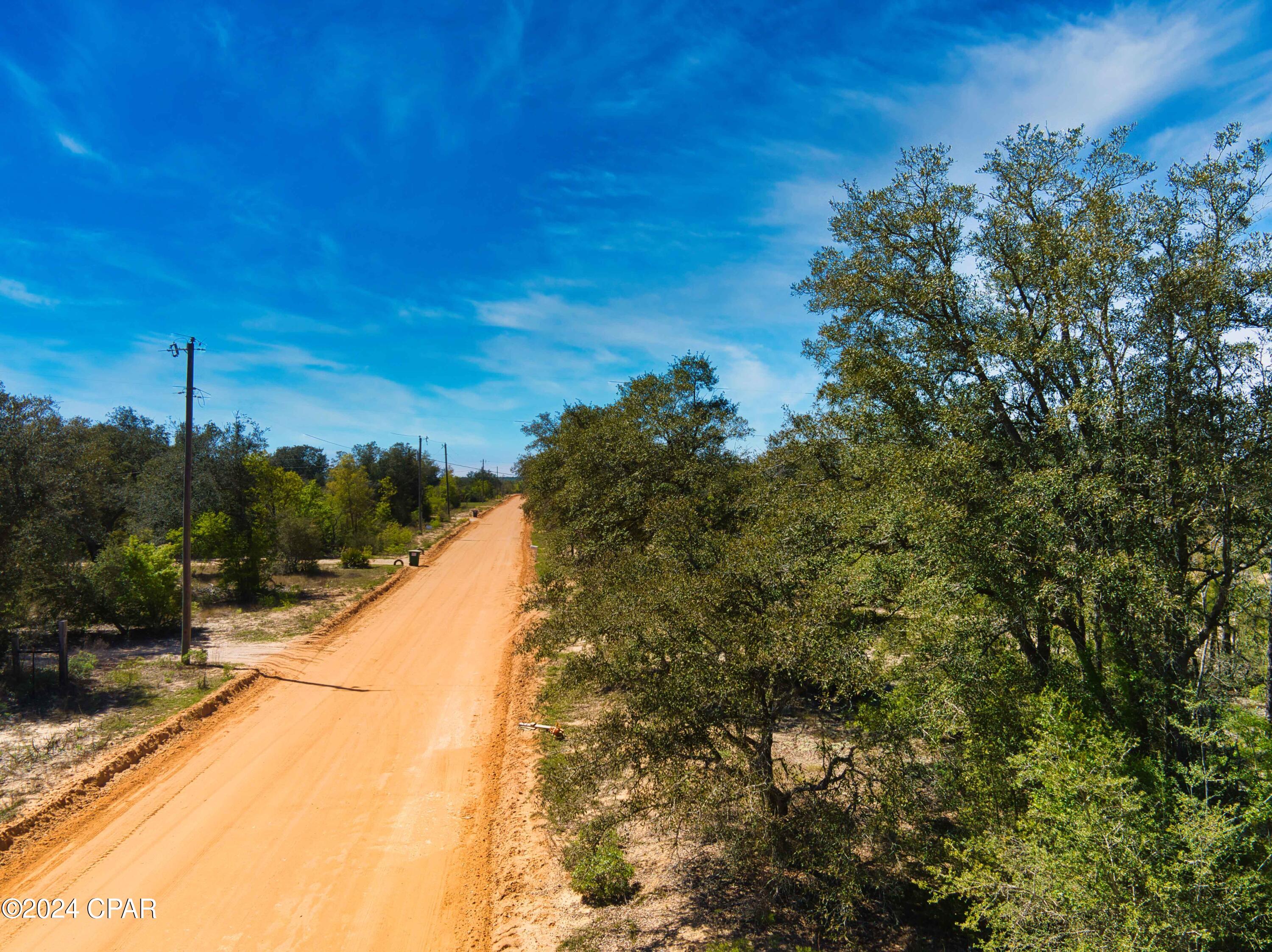 [No Recorded Subdiv] - Land