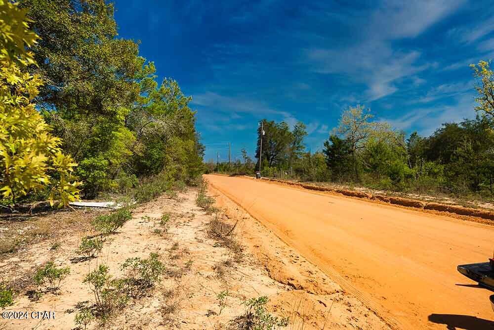 [No Recorded Subdiv] - Land