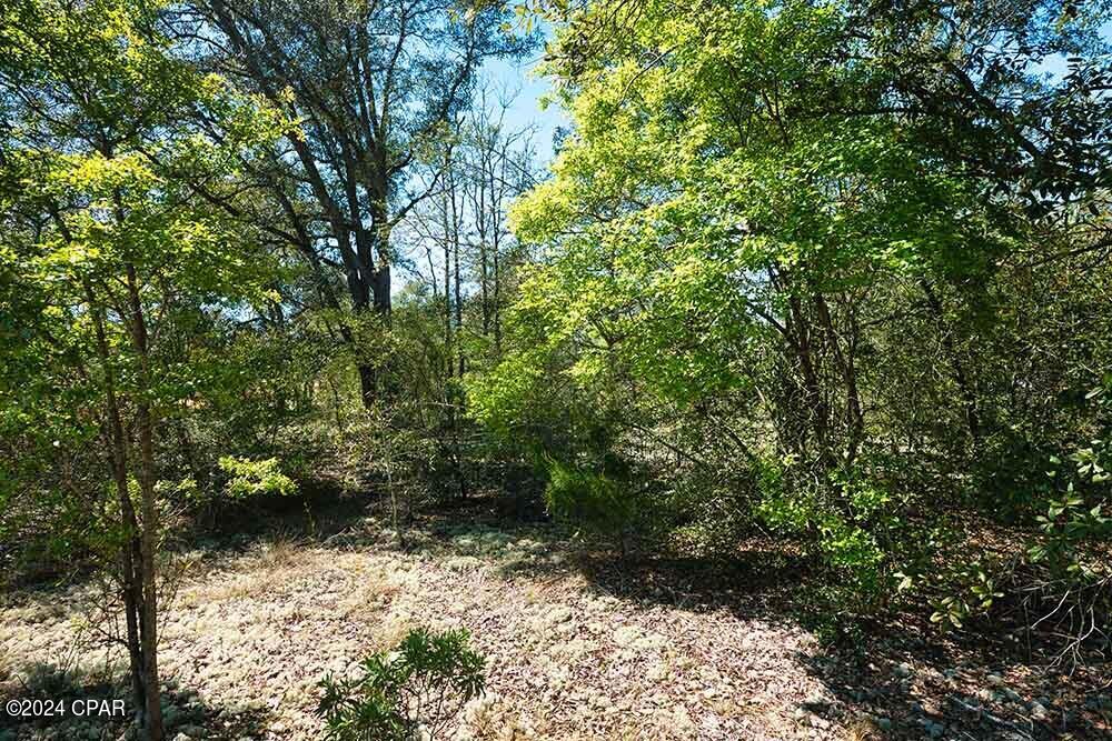 [No Recorded Subdiv] - Land