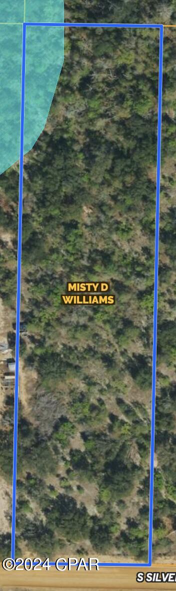 [No Recorded Subdiv] - Land