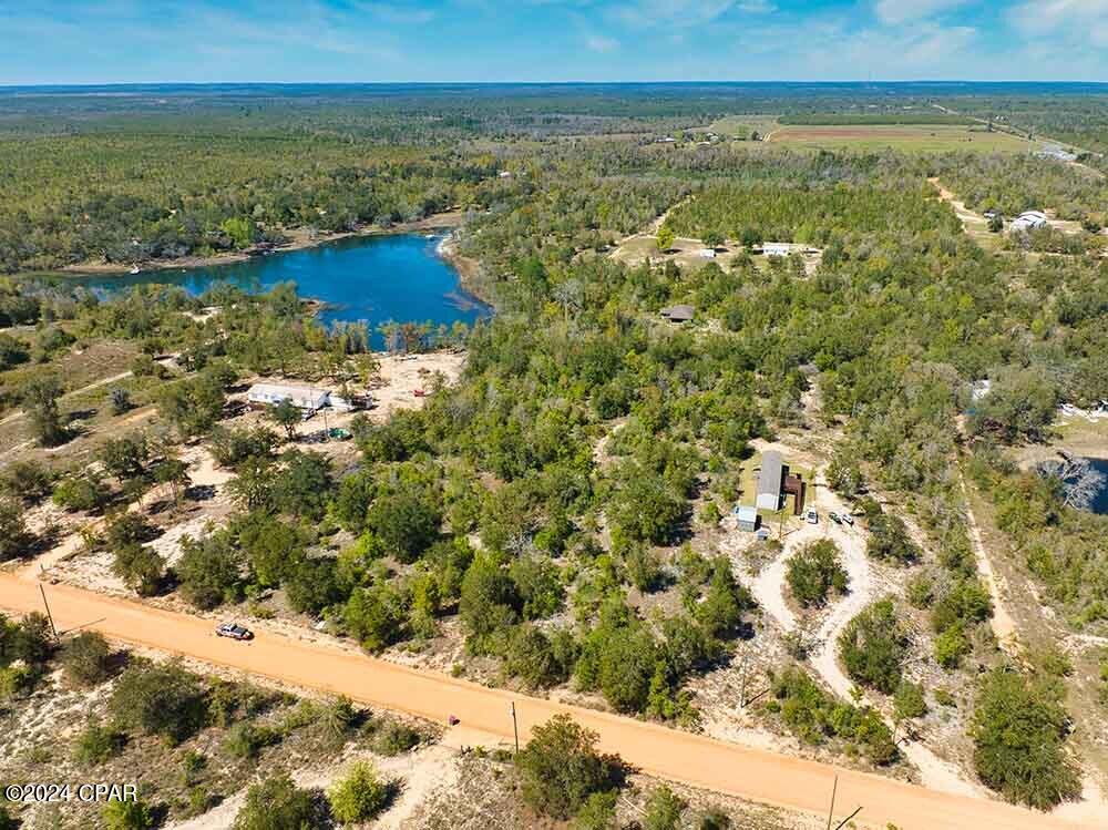 [No Recorded Subdiv] - Land