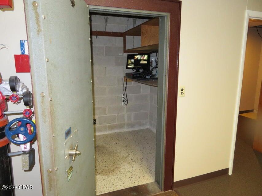 Gulf Coast Dev - Commercial Lease