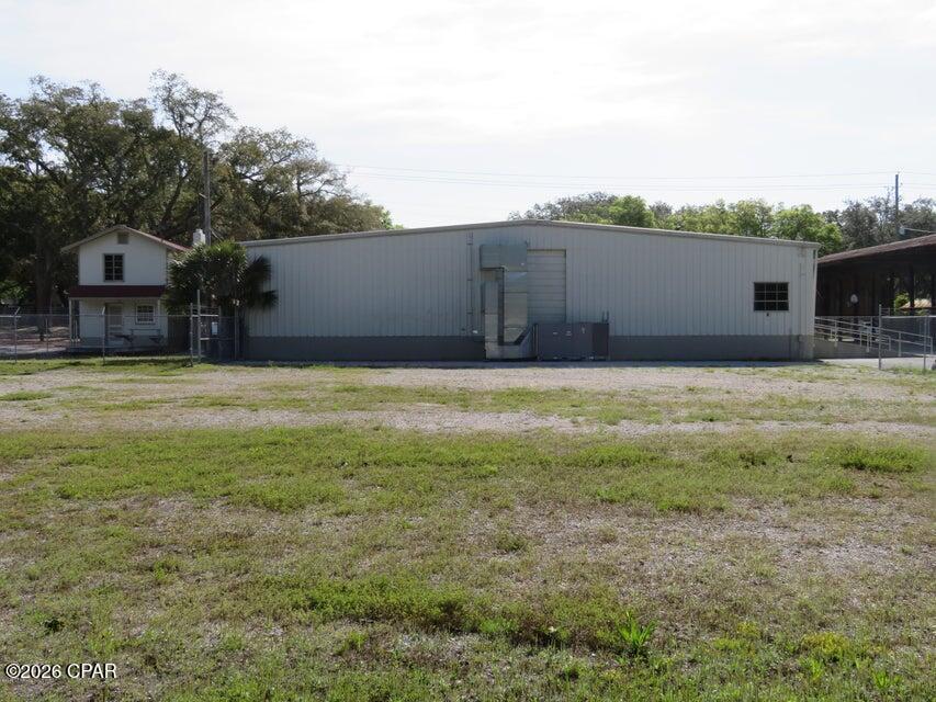 Gulf Coast Dev - Commercial Lease
