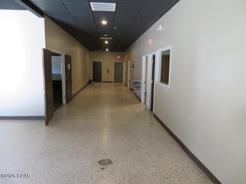 Gulf Coast Dev - Commercial Lease